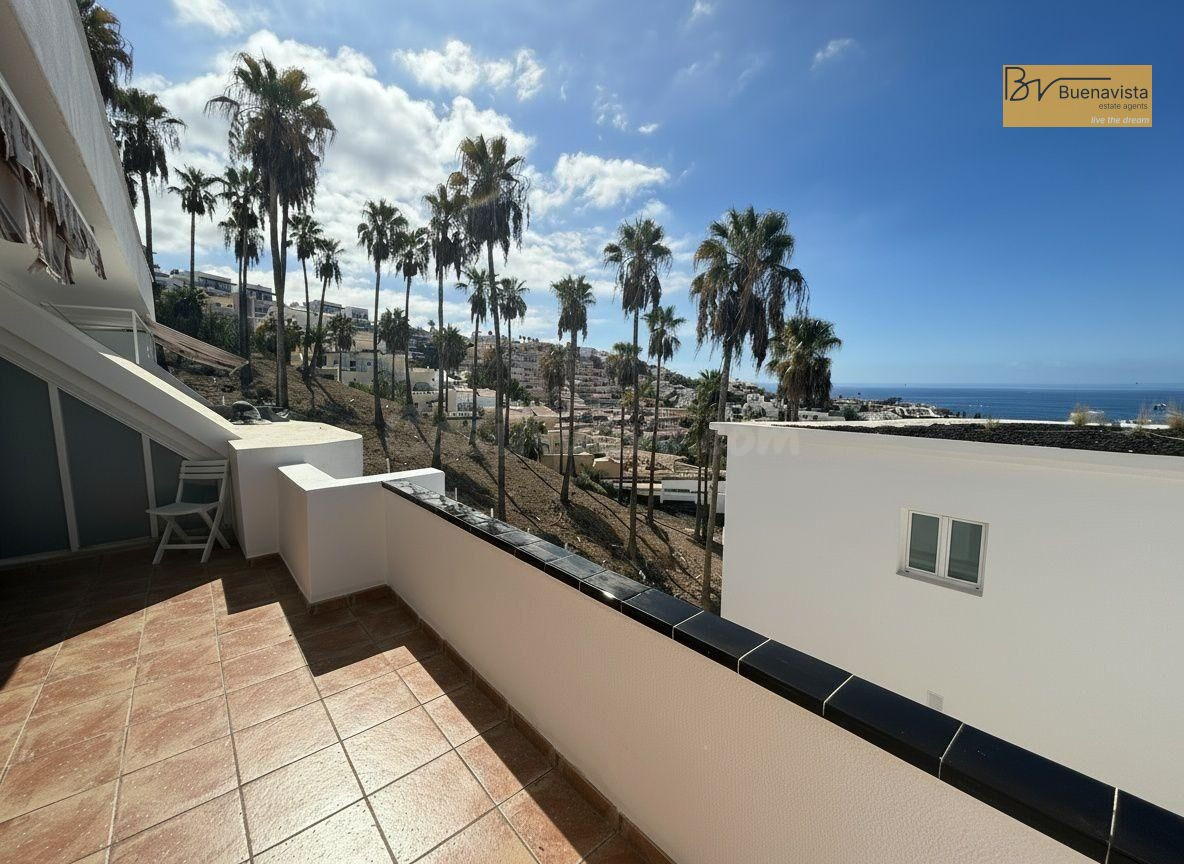 Dúplex 2 habitaciones 103m² en venta - Roque del Conde - foto 2