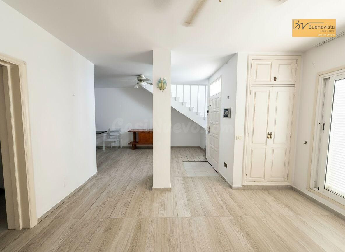 Dúplex 2 habitaciones 103m² en venta - Roque del Conde - foto 3