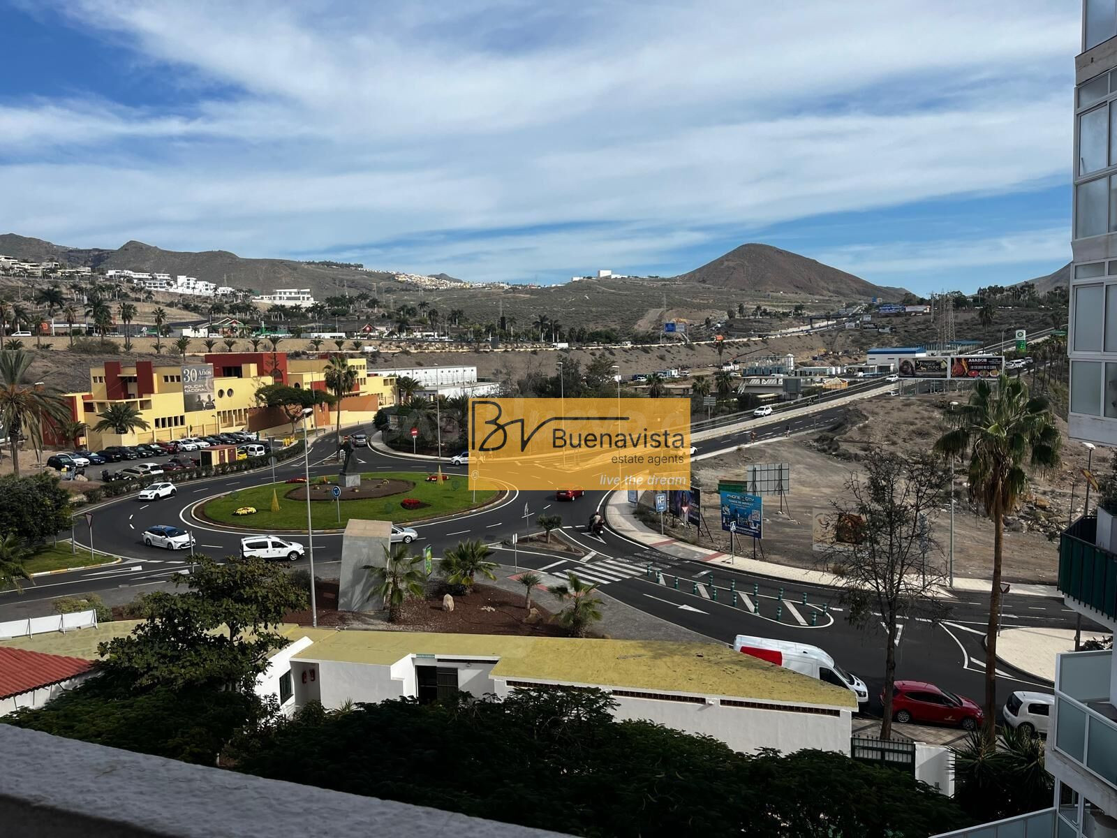 Apartamento 1 habitación 50m² en venta - Playa de las Améric - foto 2
