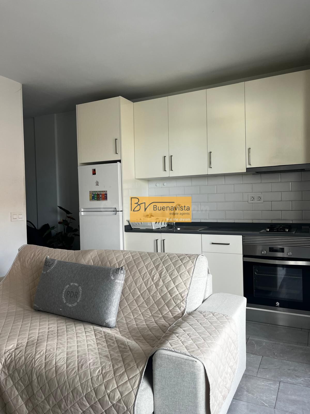 Apartamento 1 habitación 50m² en venta - Playa de las Améric - foto 5