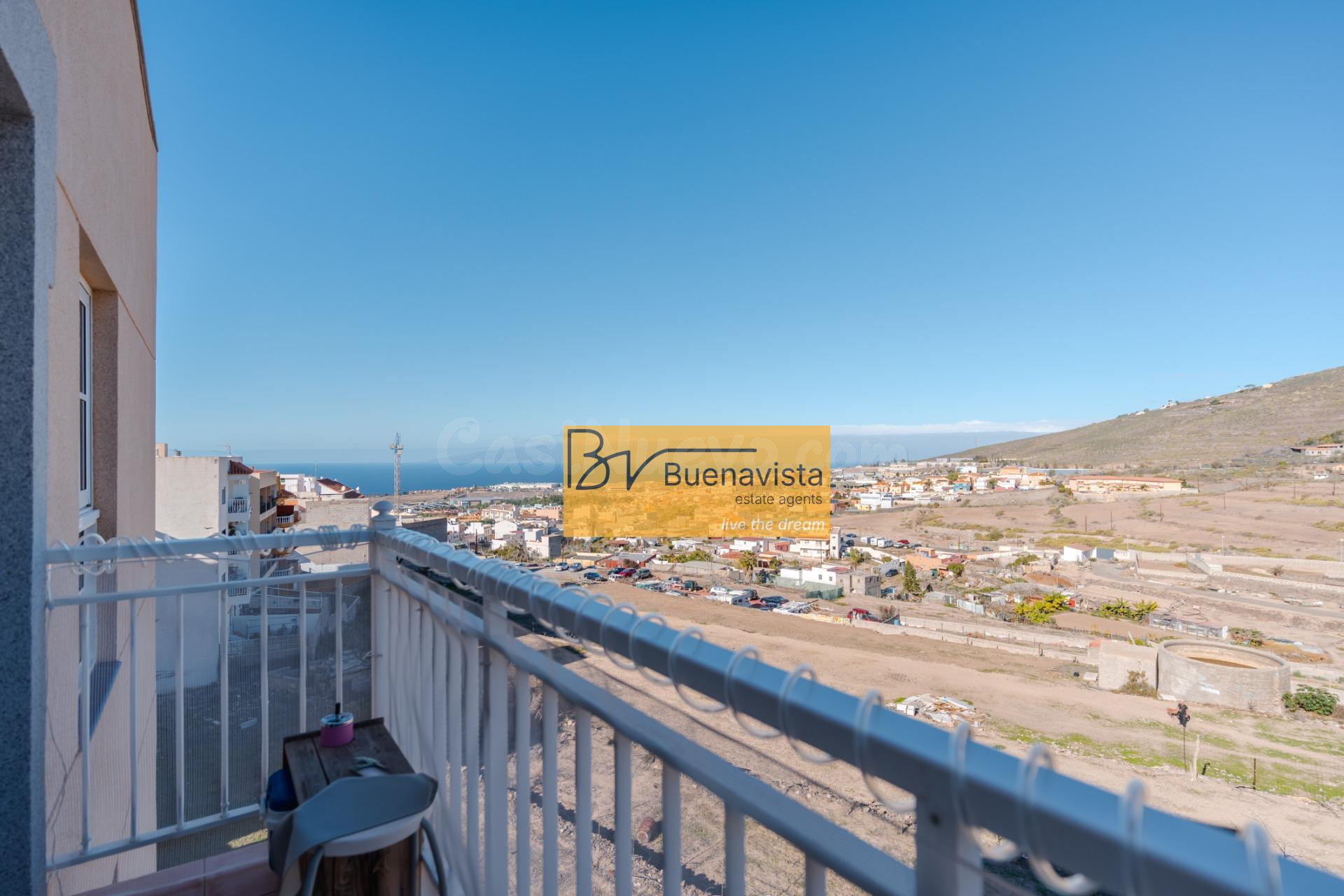 Apartamento 1 habitación 58m² en venta - Casco Urbano