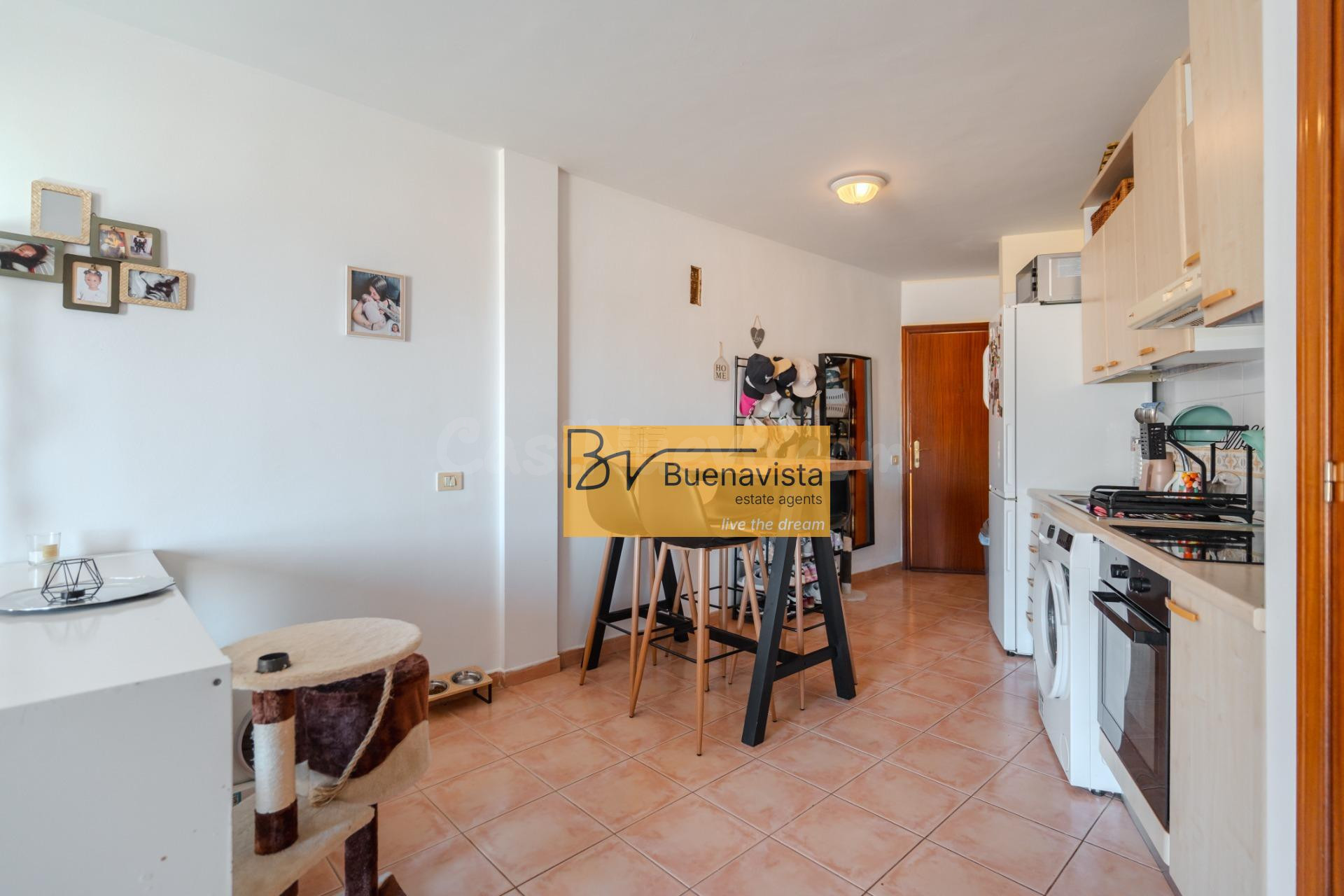 Apartamento 1 habitación 58m² en venta - Casco Urbano - foto 3