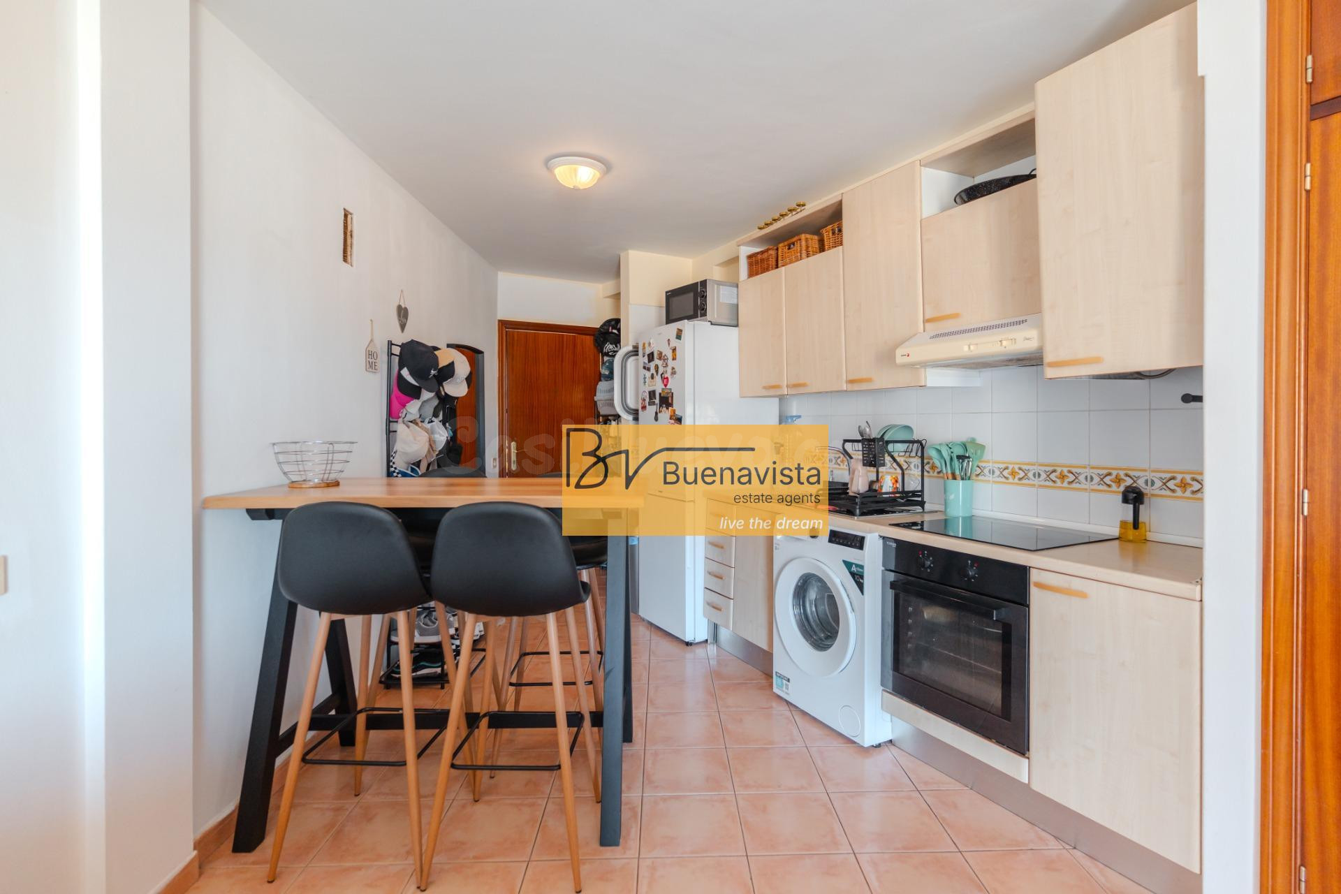Apartamento 1 habitación 58m² en venta - Casco Urbano - foto 4