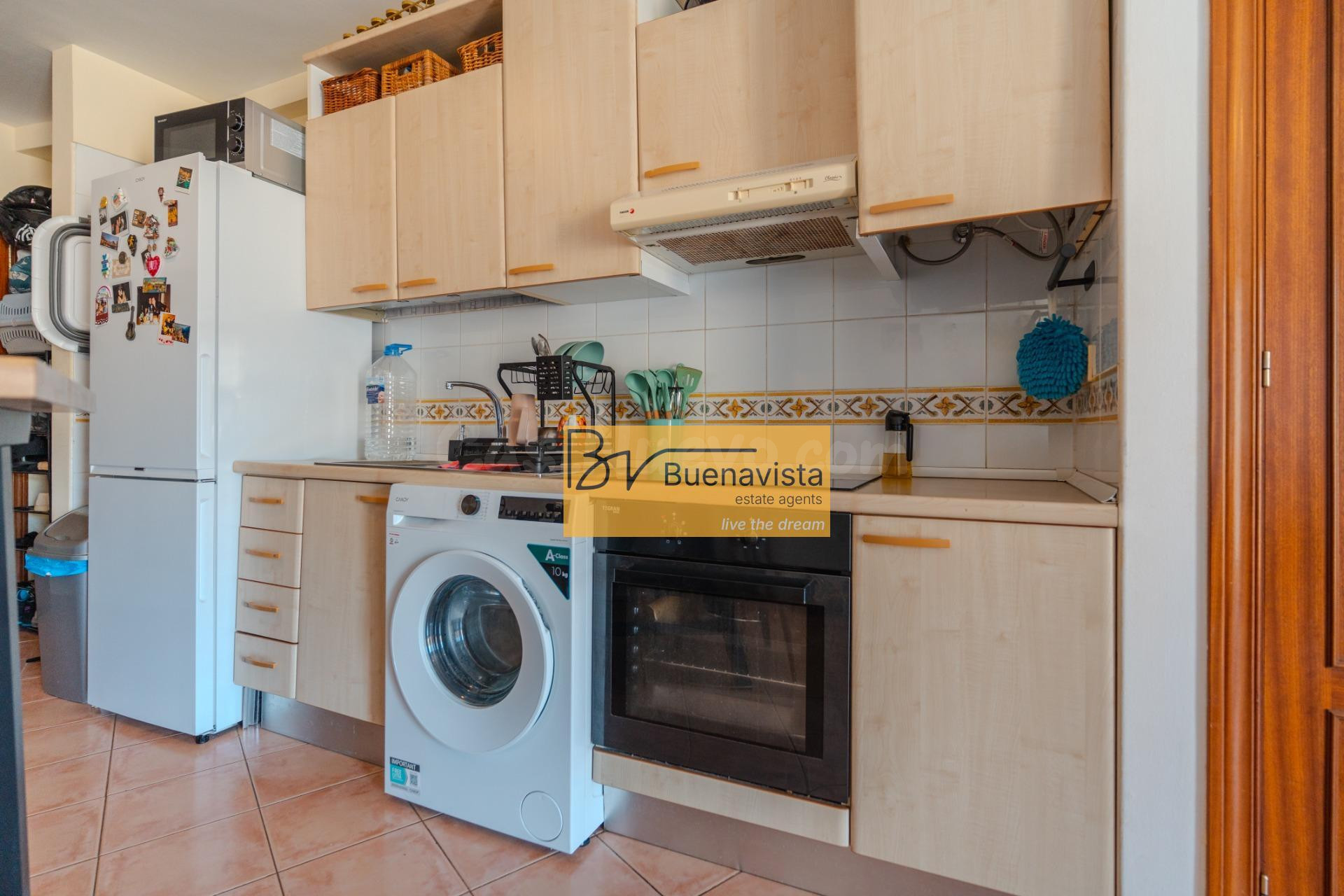 Apartamento 1 habitación 58m² en venta - Casco Urbano - foto 5