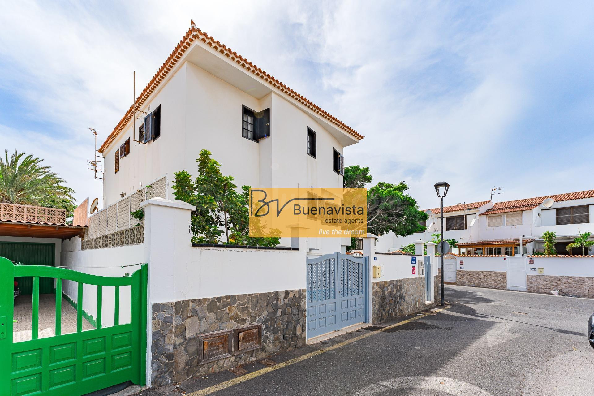 Casa Tipo Dúplex 3 habitaciones 134m² en venta - Costa del S - foto 2