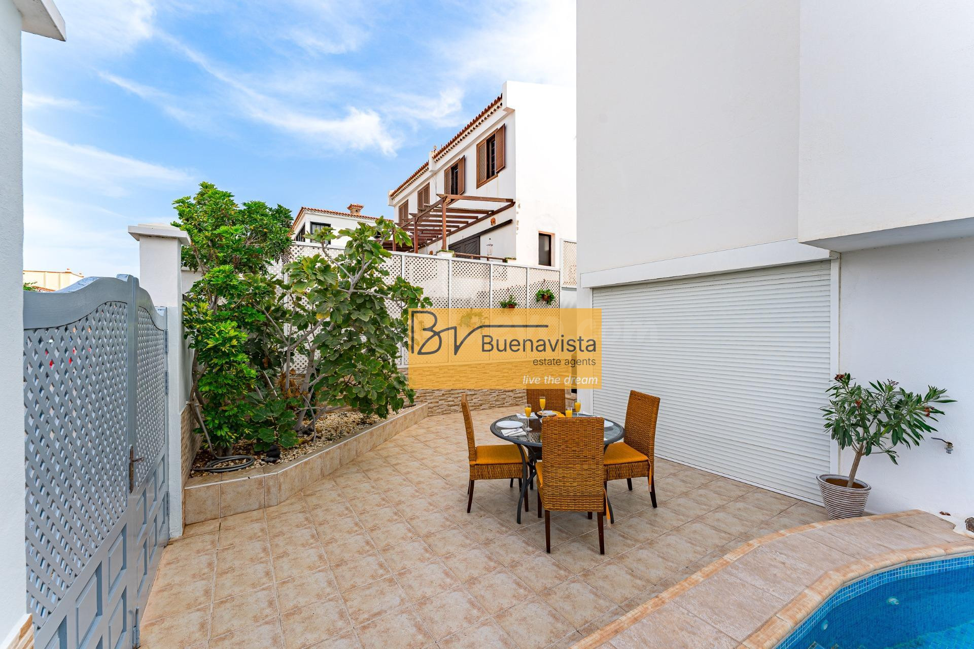 Casa Tipo Dúplex 3 habitaciones 134m² en venta - Costa del S - foto 3