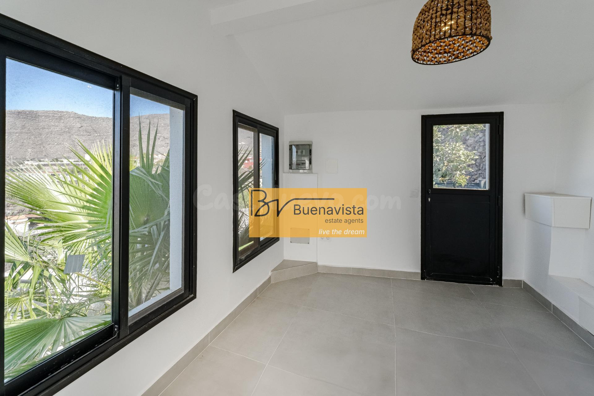 Villa de Lujo 5 habitaciones 258m² en venta - Tamaimo-Arguay - foto 3