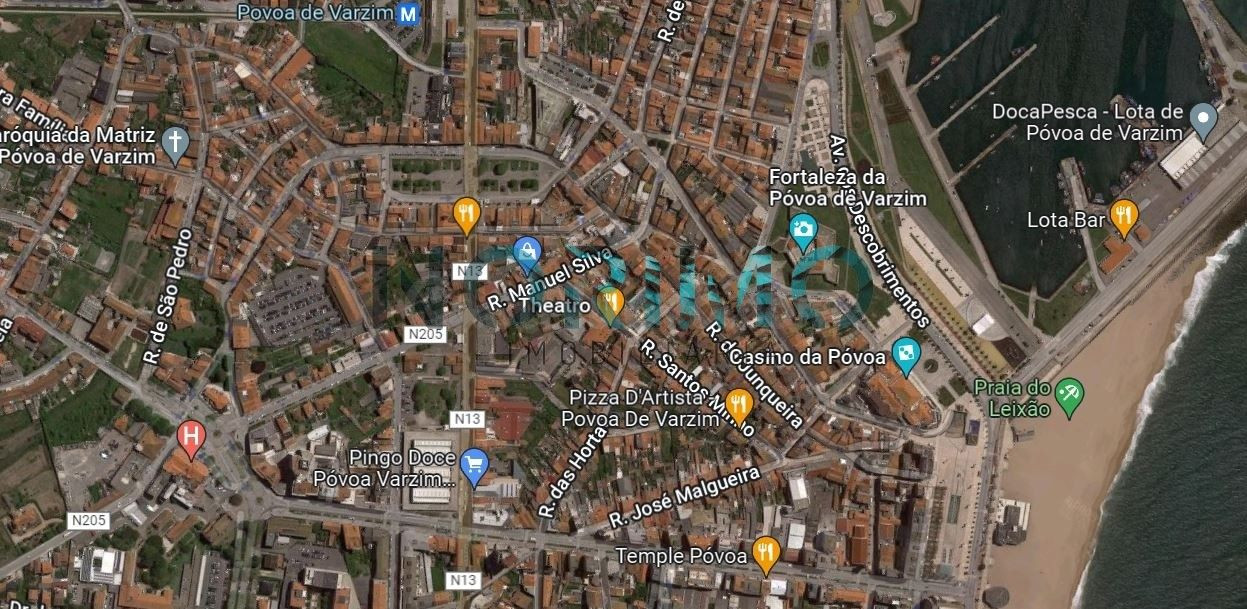 Edificio 190m² en venta - Póvoa de Varzim - Beiriz - Argivai - foto 2