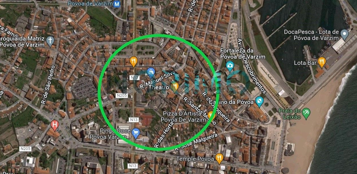 Edificio 559m² en venta - Póvoa de Varzim - Beiriz - Argivai - foto 3
