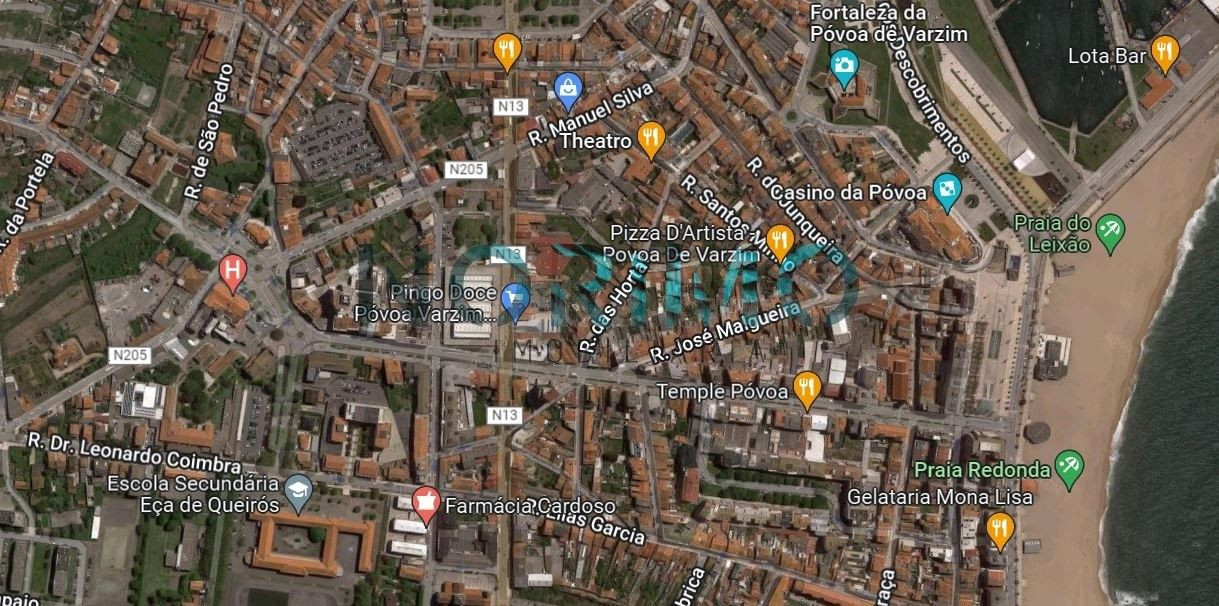 Edificio 383m² en venta - Póvoa de Varzim - Beiriz - Argivai - foto 3