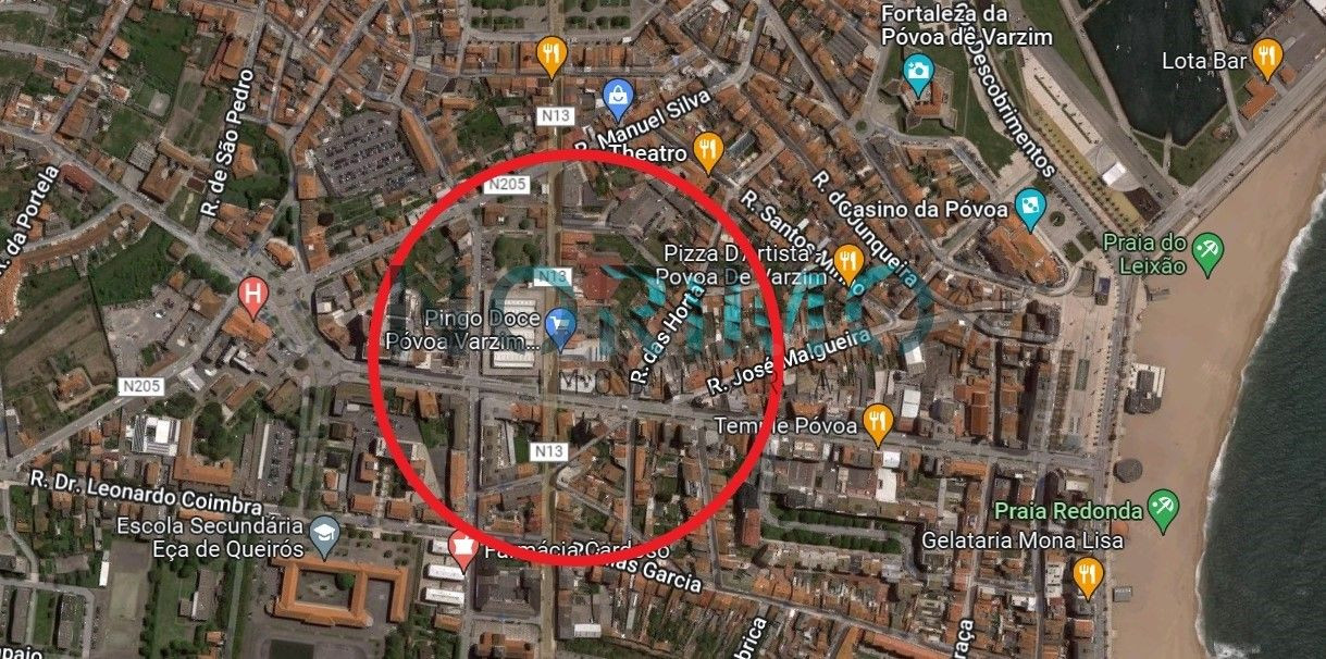 Edificio 383m² en venta - Póvoa de Varzim - Beiriz - Argivai - foto 4