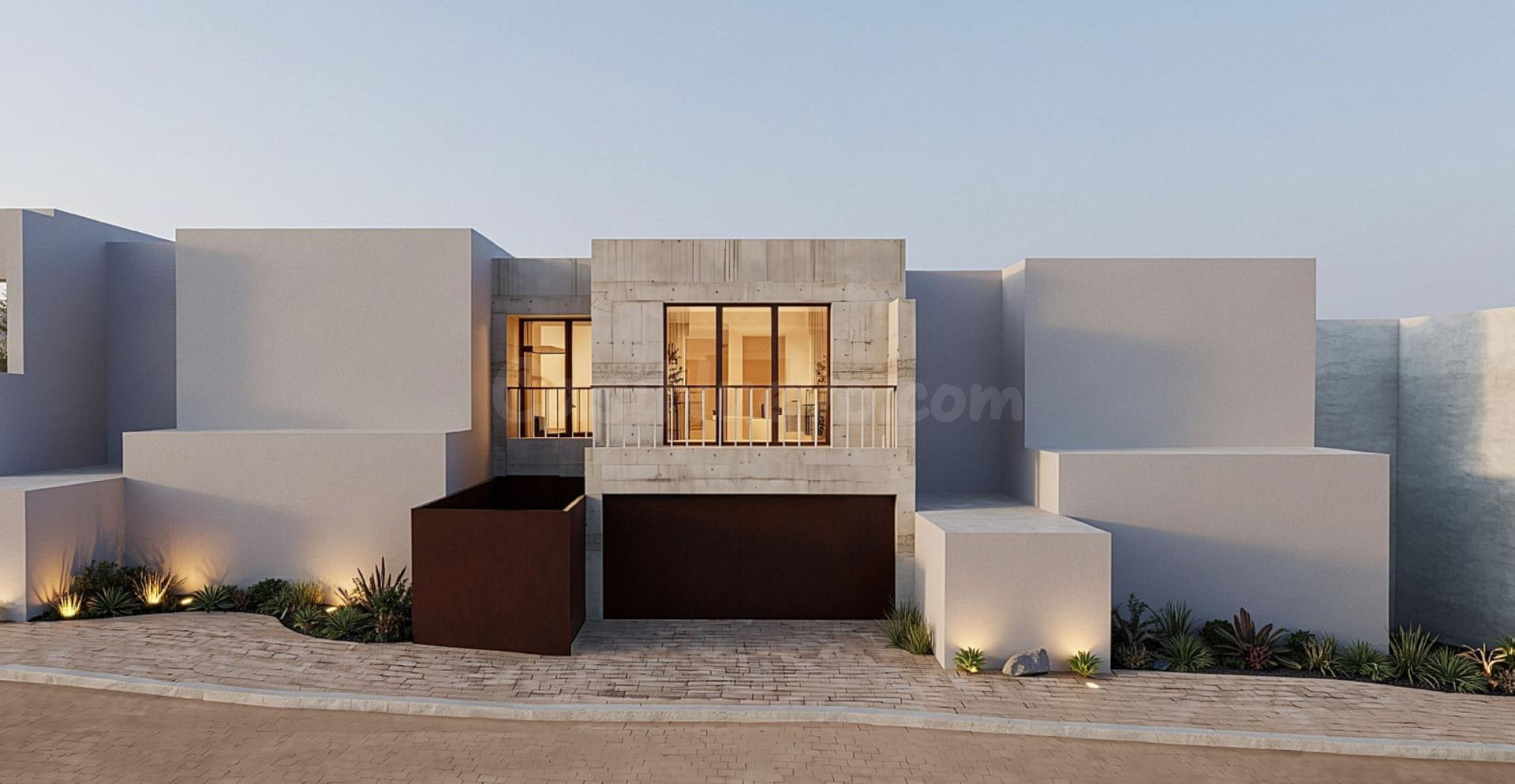 Parcela 3 habitaciones 265m² en venta - Rio Mau e Arcos