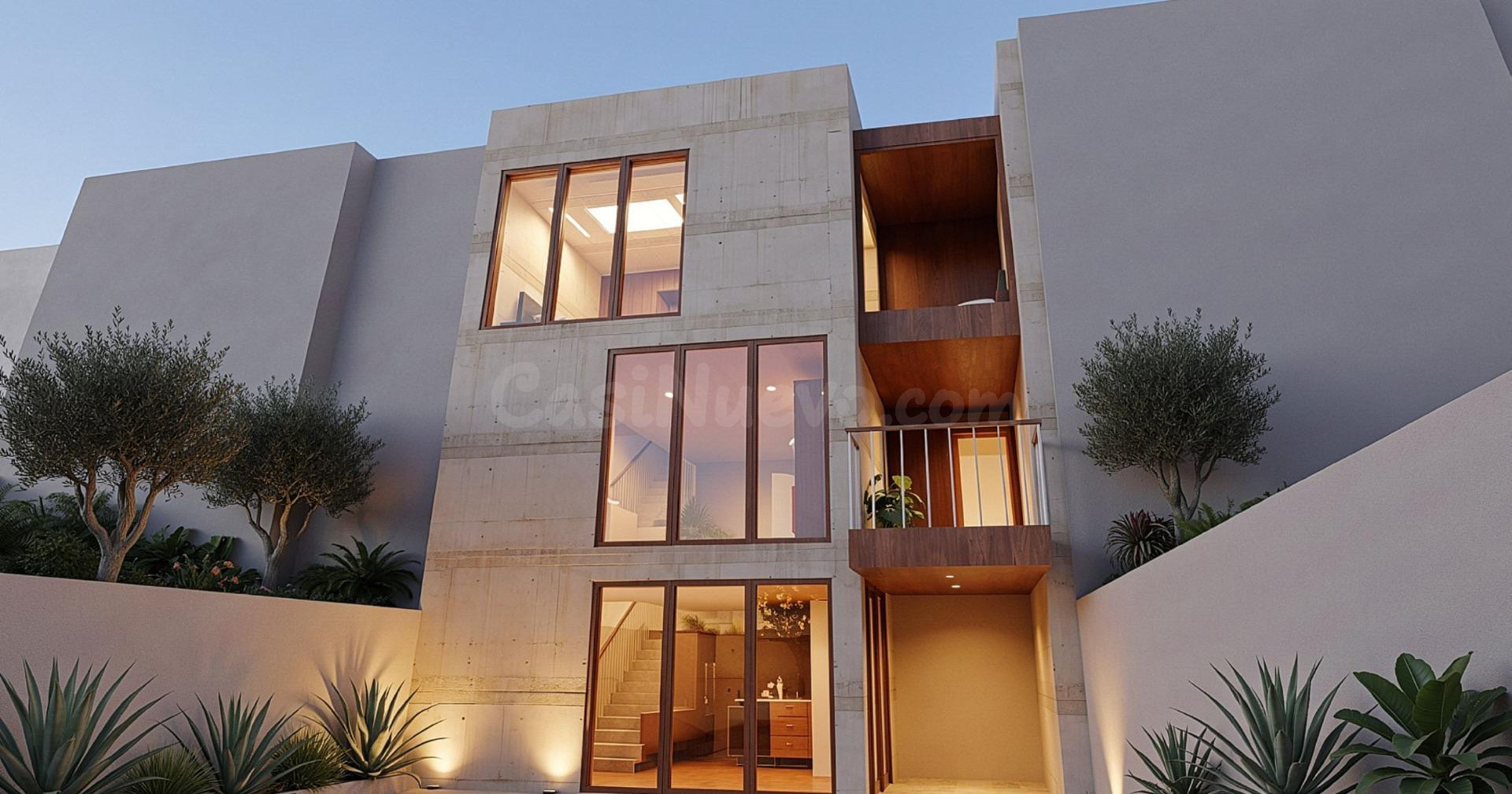 Parcela 3 habitaciones 265m² en venta - Rio Mau e Arcos - foto 5