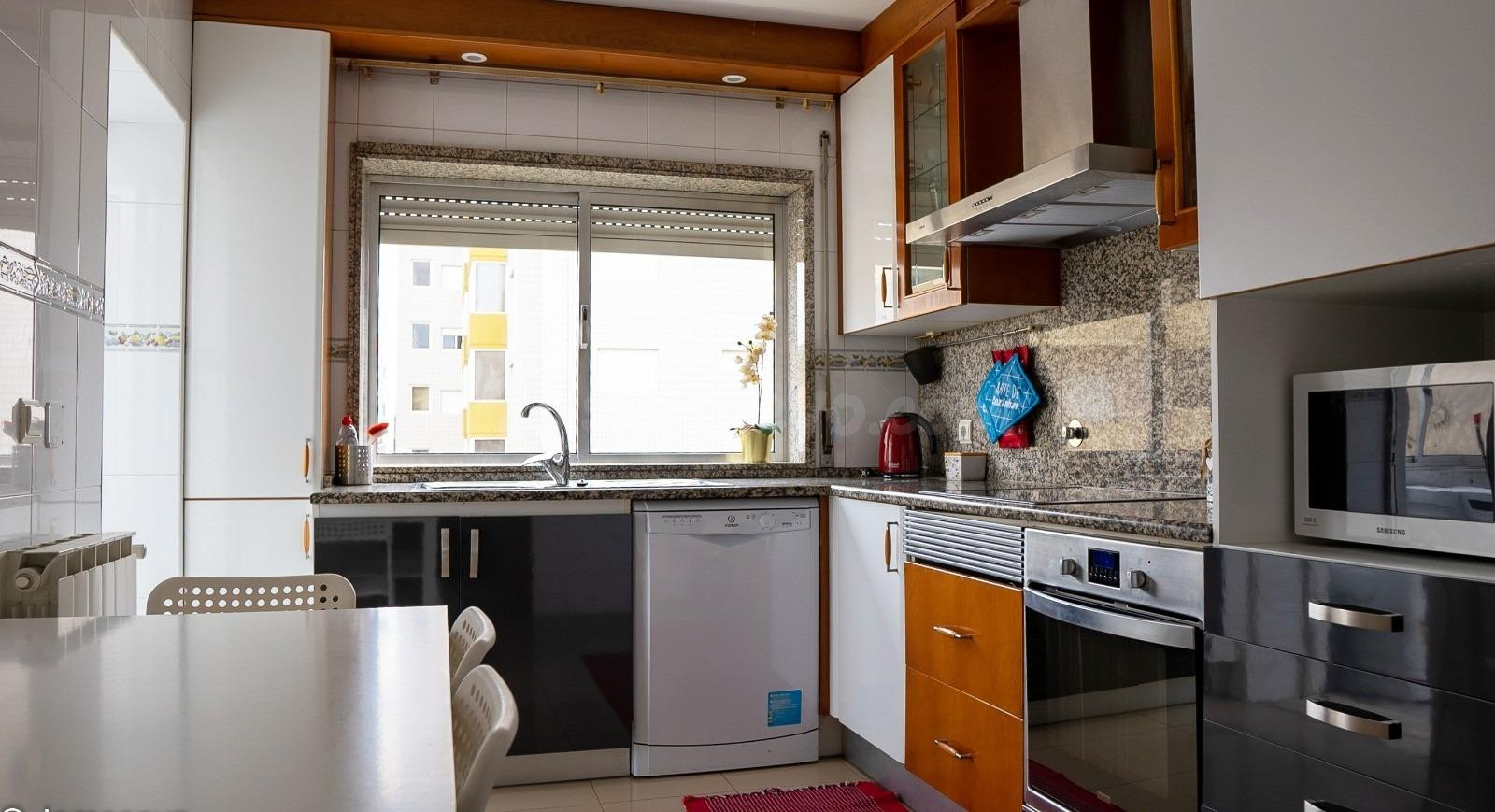 Apartamento 3 habitaciones 130m² en venta - Póvoa de Varzim - Beiriz - Argivai