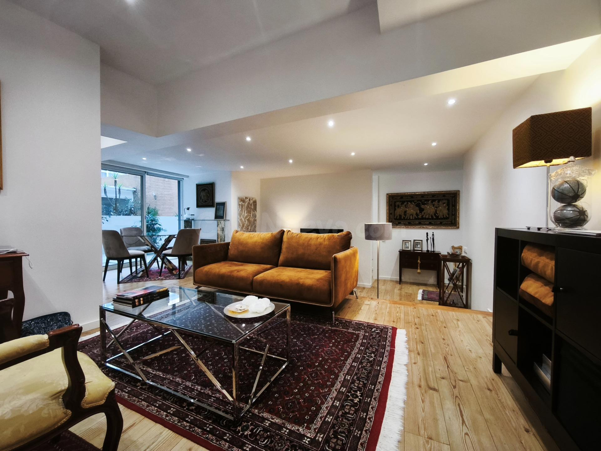 Apartamento 2 habitaciones 108m² en venta - Póvoa de Varzim - Beiriz - Argivai