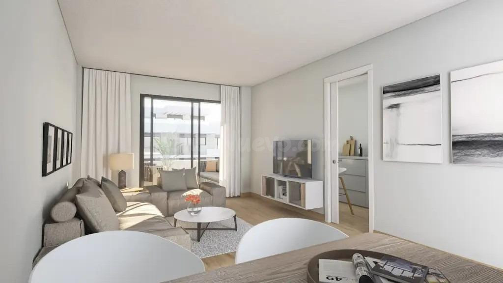 Apartamento 2 habitaciones en venta - Las lagunas - los rios - foto 5