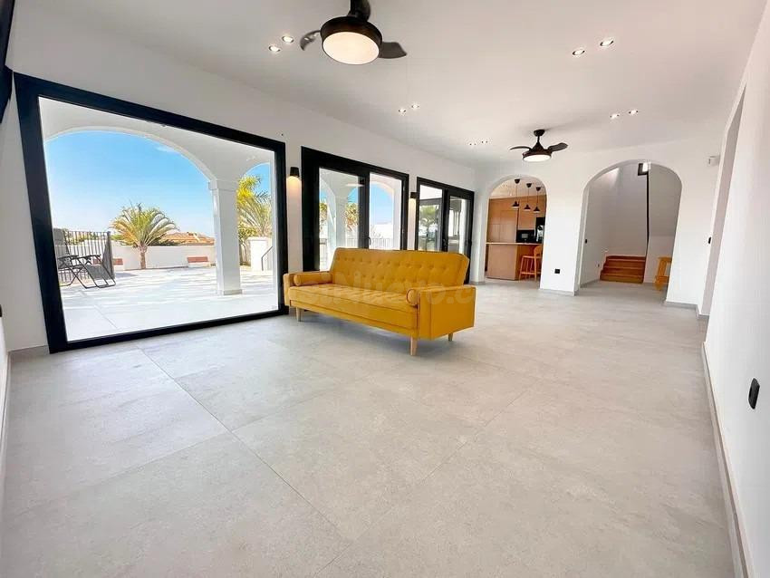 Villa 5 habitaciones 307m² en venta - Campo de Mijas - foto 5