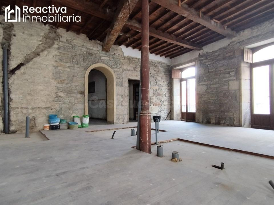 Edificio 456m² en venta - Casco Historico - foto 4