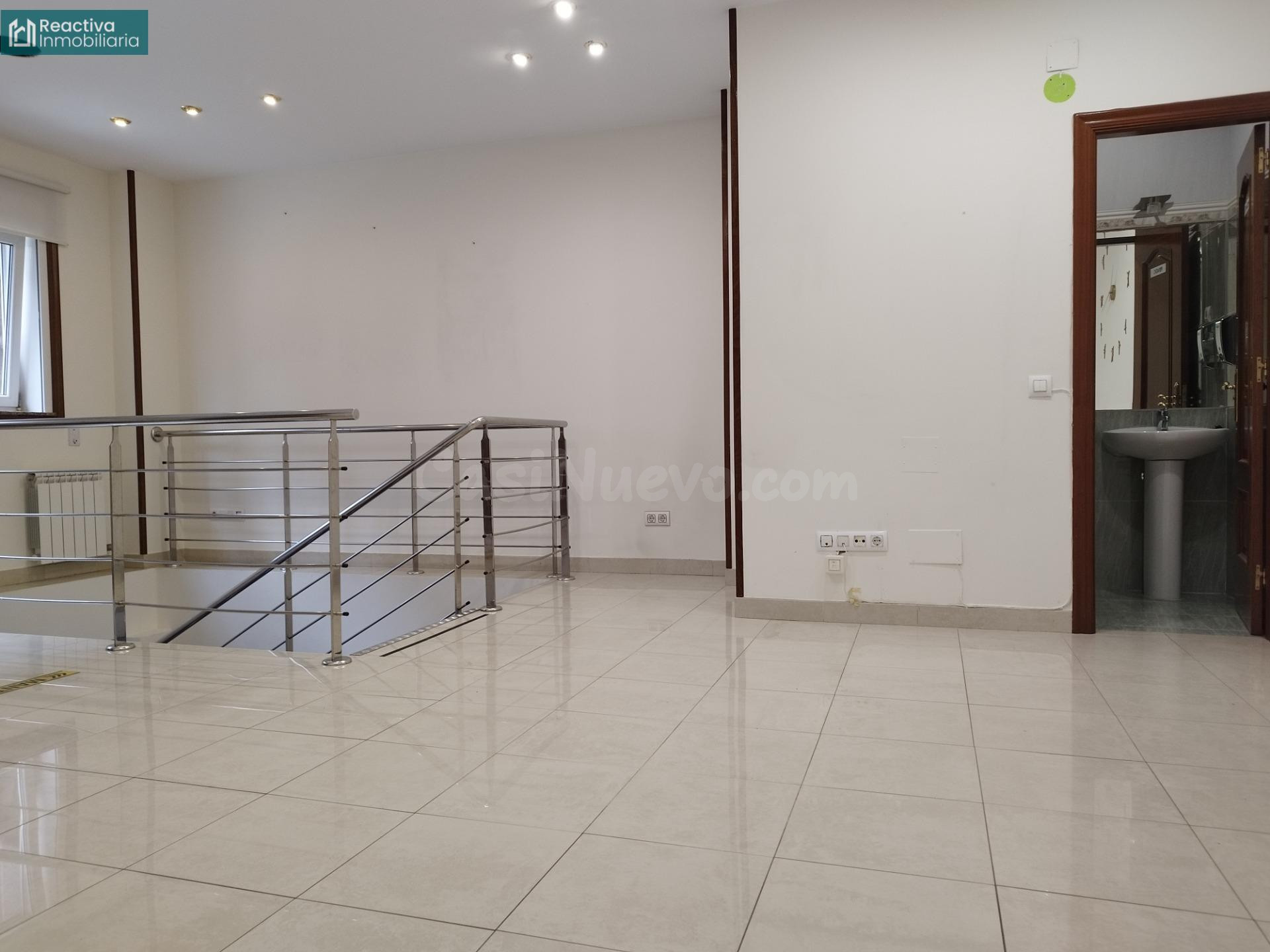Negocio 275m² en venta - Conxo - foto 4