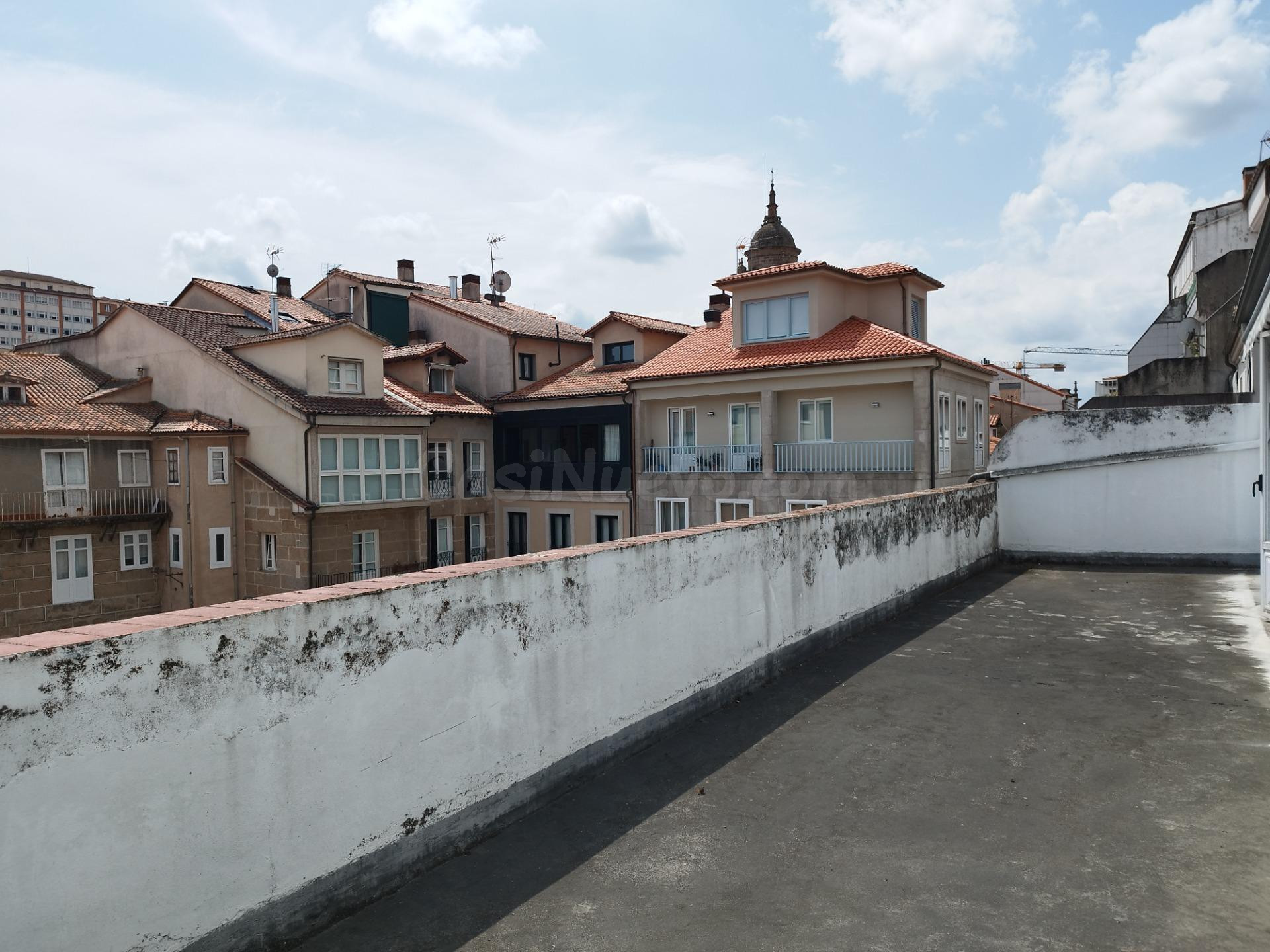 Edificio 1046m² en venta - Casco Viejo - foto 3