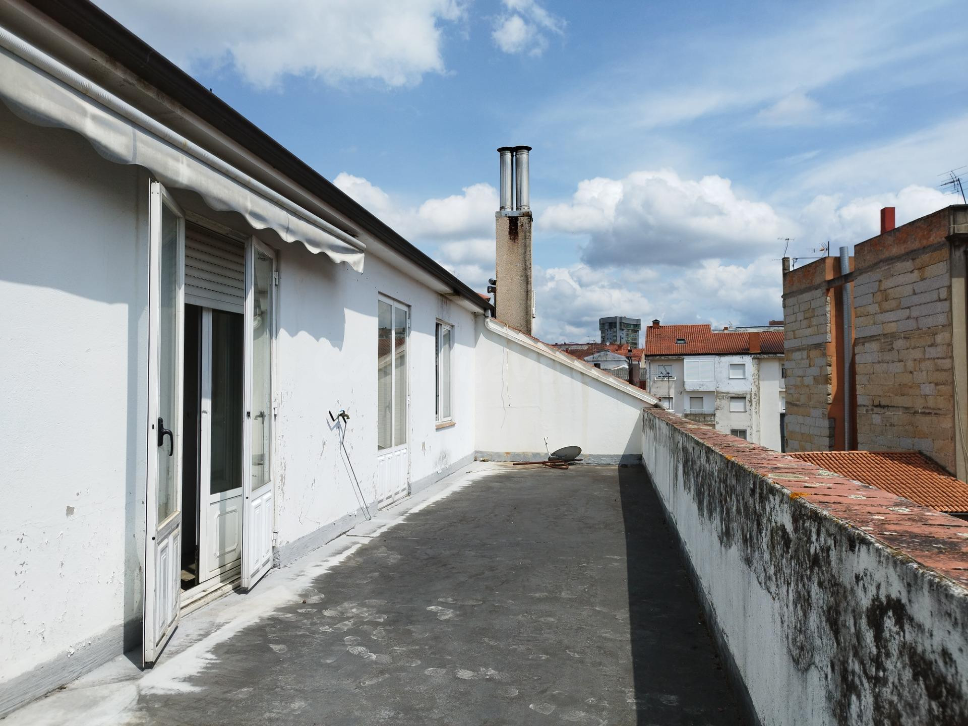 Edificio 1046m² en venta - Casco Viejo - foto 4