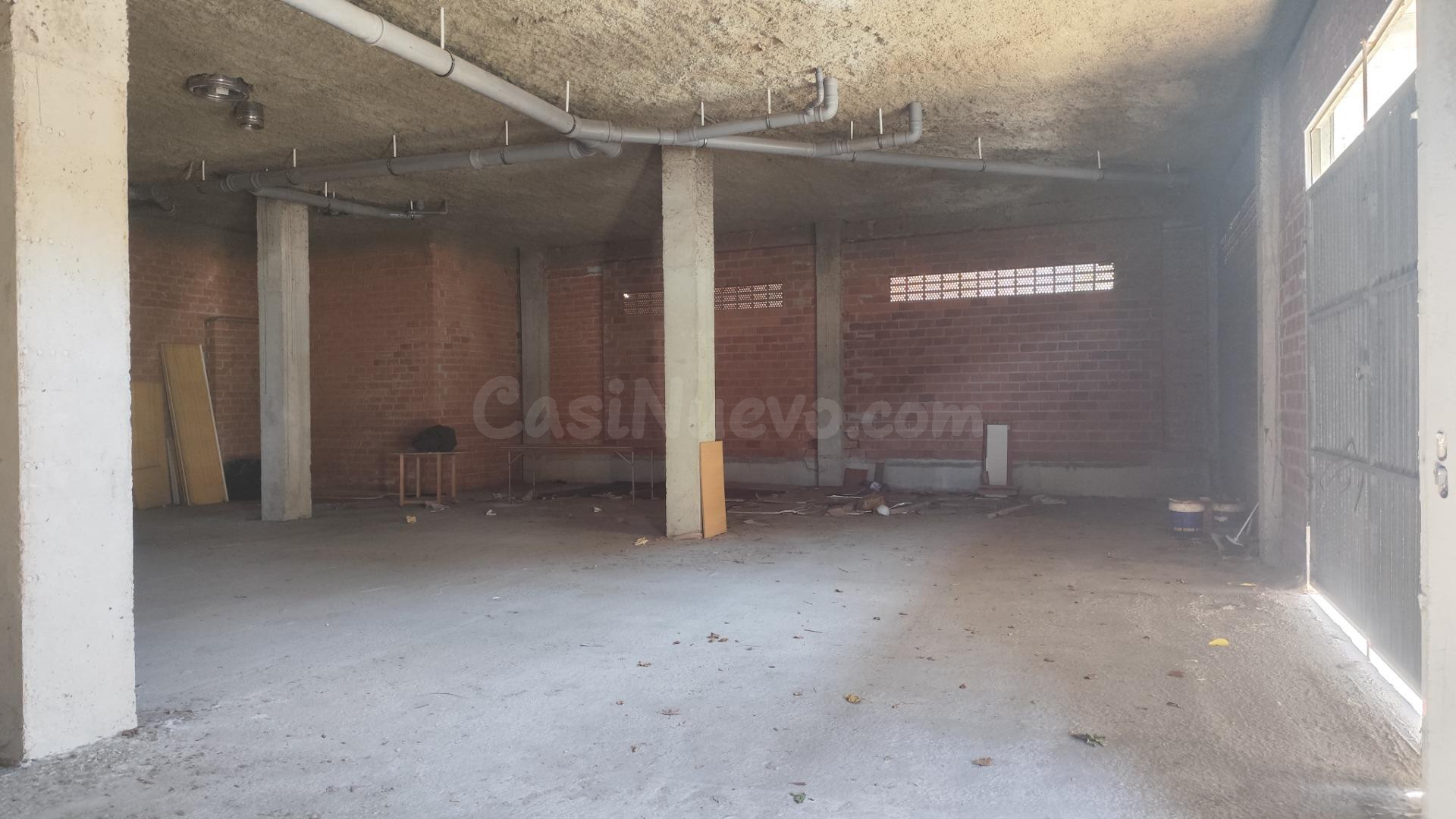 Negocio 245m² en venta - Campus sur - Santa Marta - foto 2