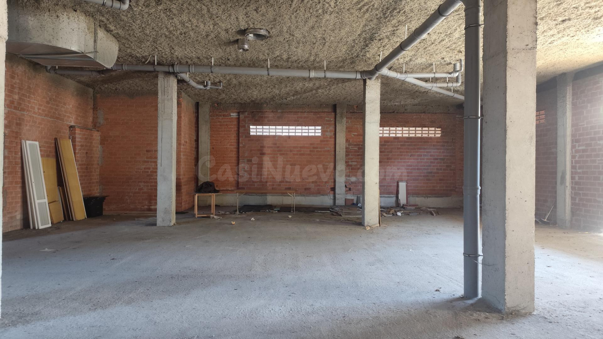 Negocio 245m² en venta - Campus sur - Santa Marta - foto 4