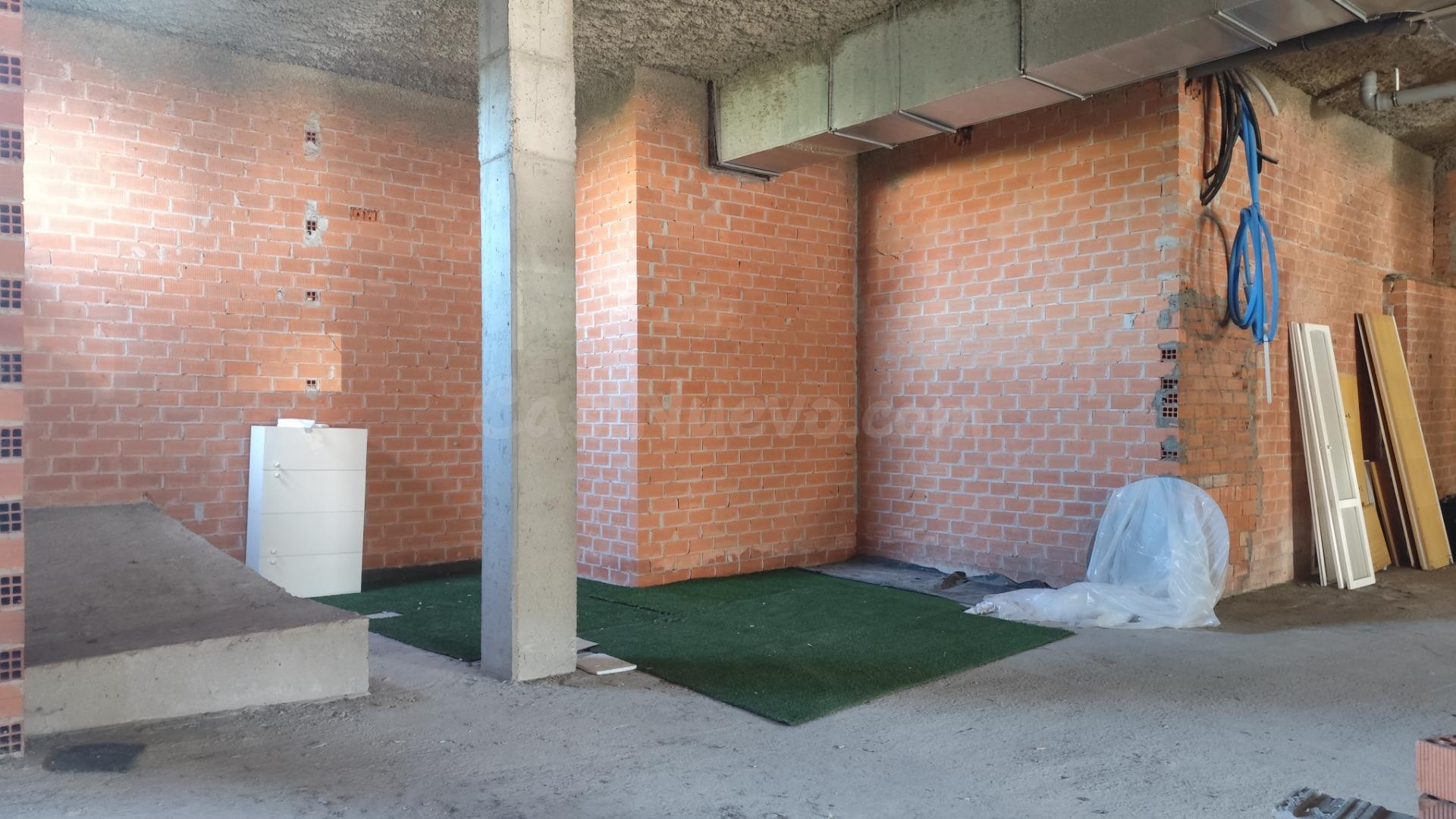 Negocio 245m² en venta - Campus sur - Santa Marta - foto 5