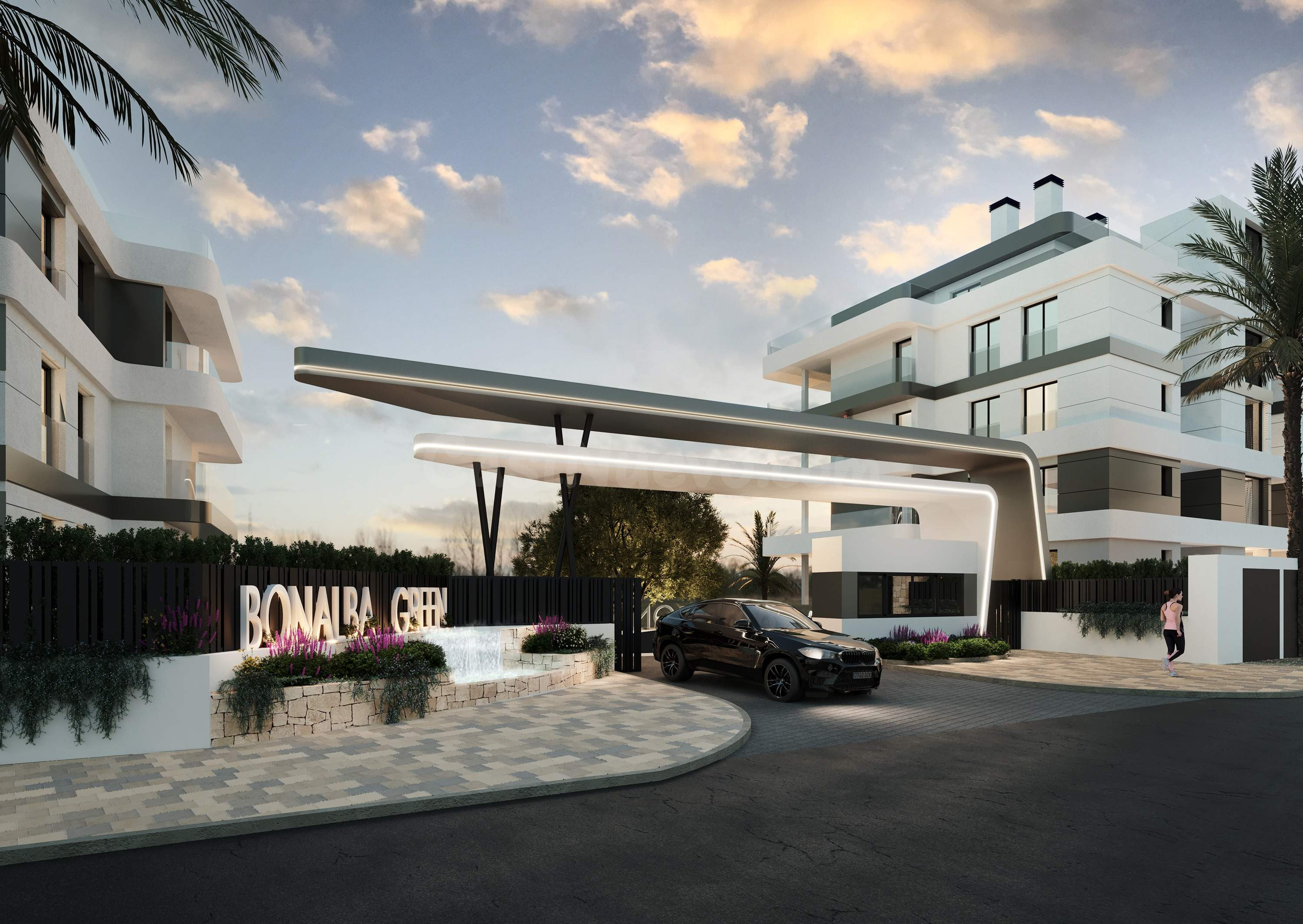 Piso 2 habitaciones 100m² en venta - Bonalba-Cotoveta - foto 2