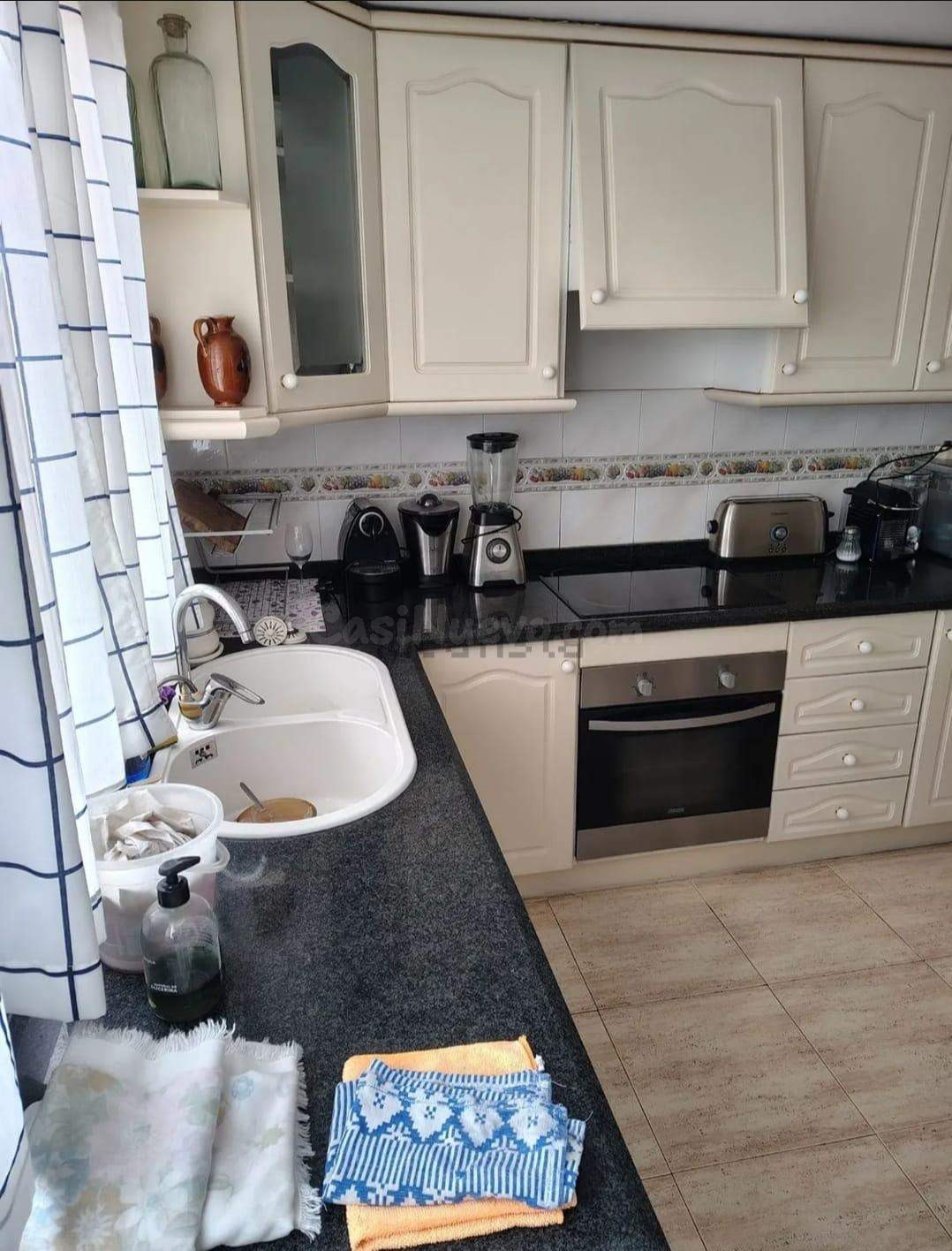 Piso 3 habitaciones en venta - Garbinet-Parque de las Avenid - foto 2