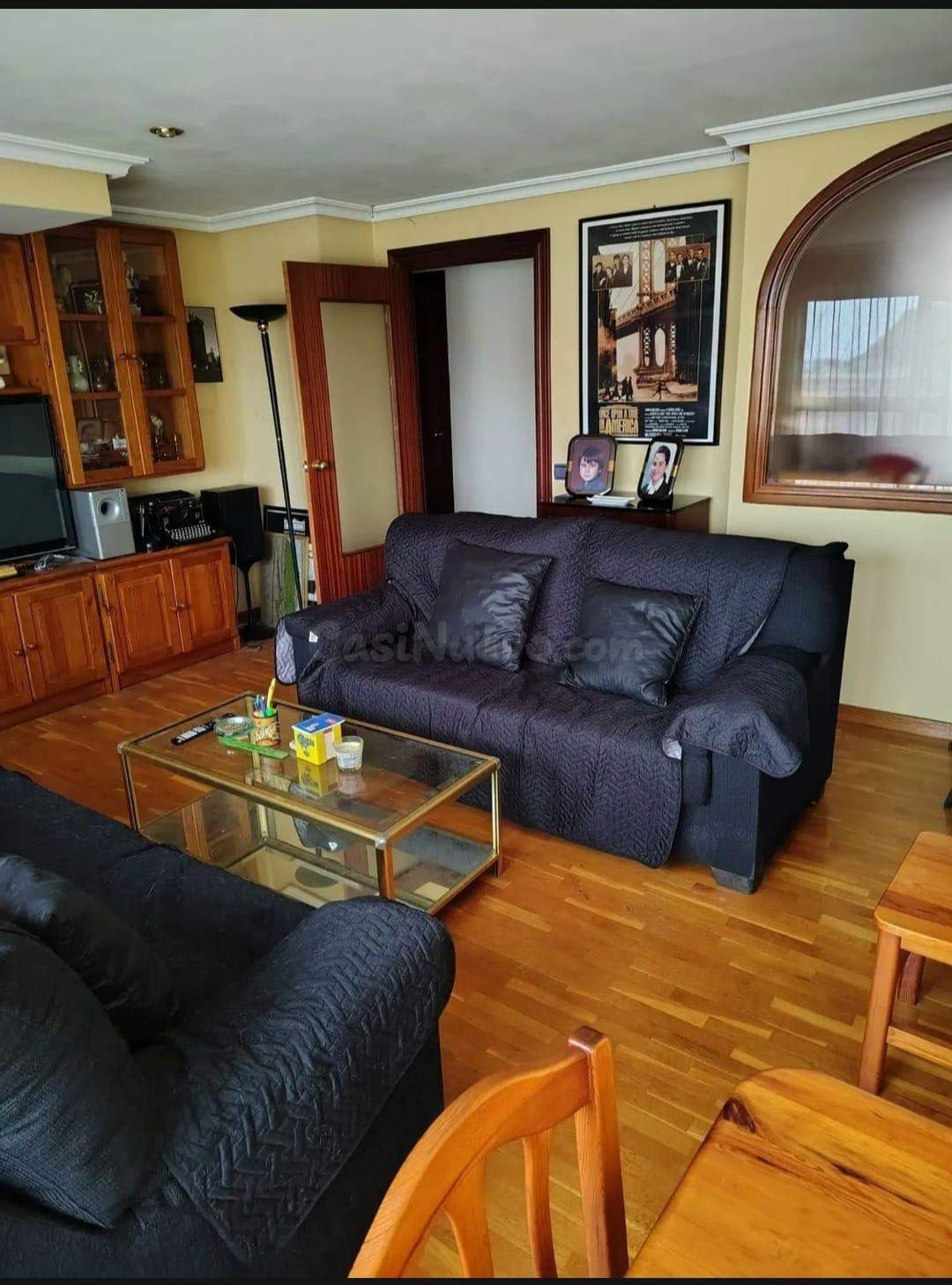 Piso 3 habitaciones en venta - Garbinet-Parque de las Avenid - foto 4