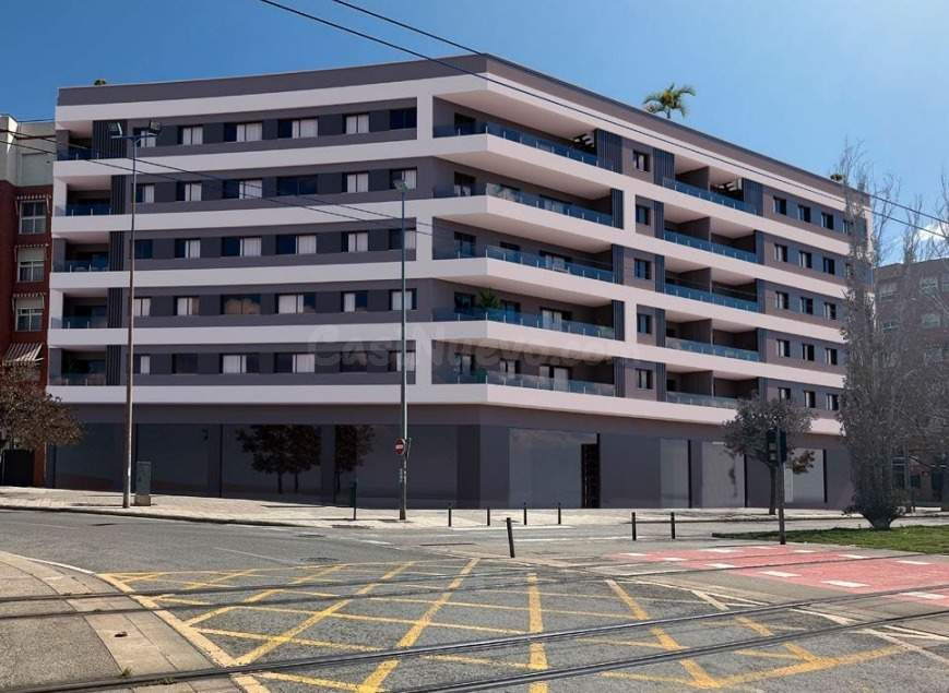 Piso 2 habitaciones 85m² en venta - Carolinas Altas - foto 2