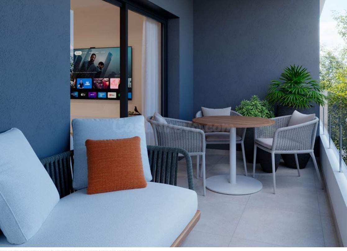 Piso 2 habitaciones 85m² en venta - Carolinas Altas - foto 3