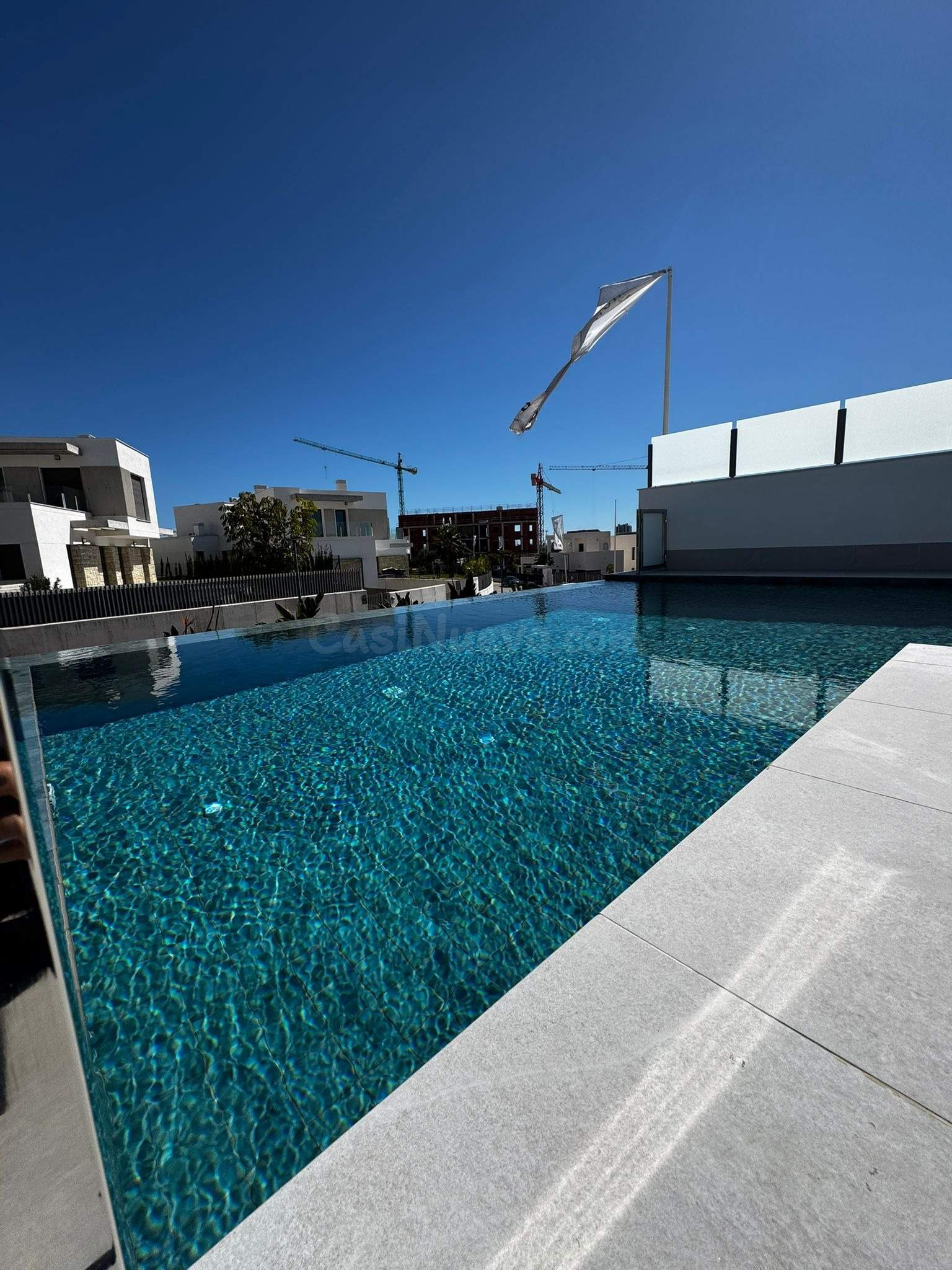 Villa de Lujo 3 habitaciones 174m² en venta - Finestrat hill - foto 2