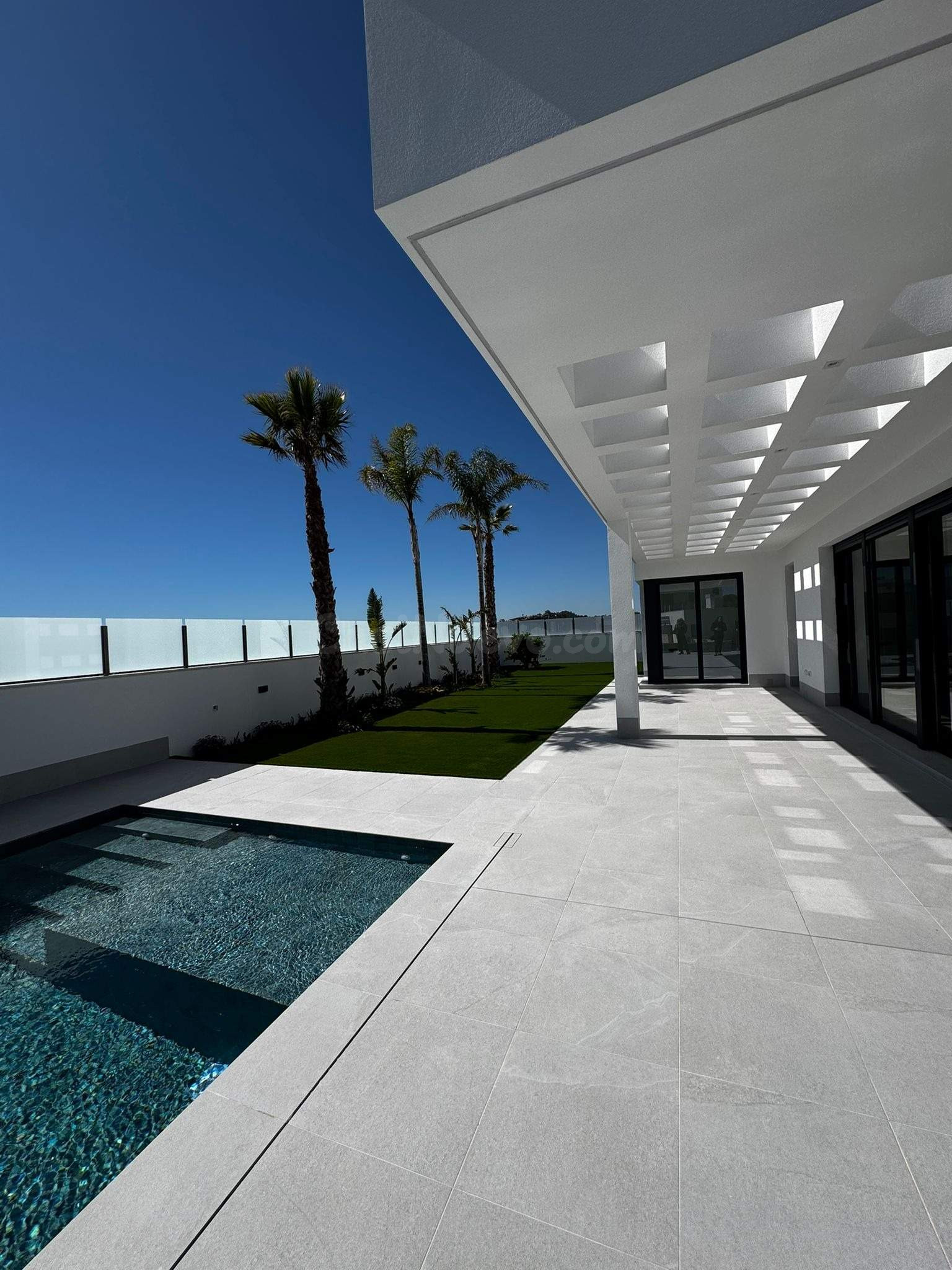 Villa de Lujo 3 habitaciones 174m² en venta - Finestrat hill - foto 3