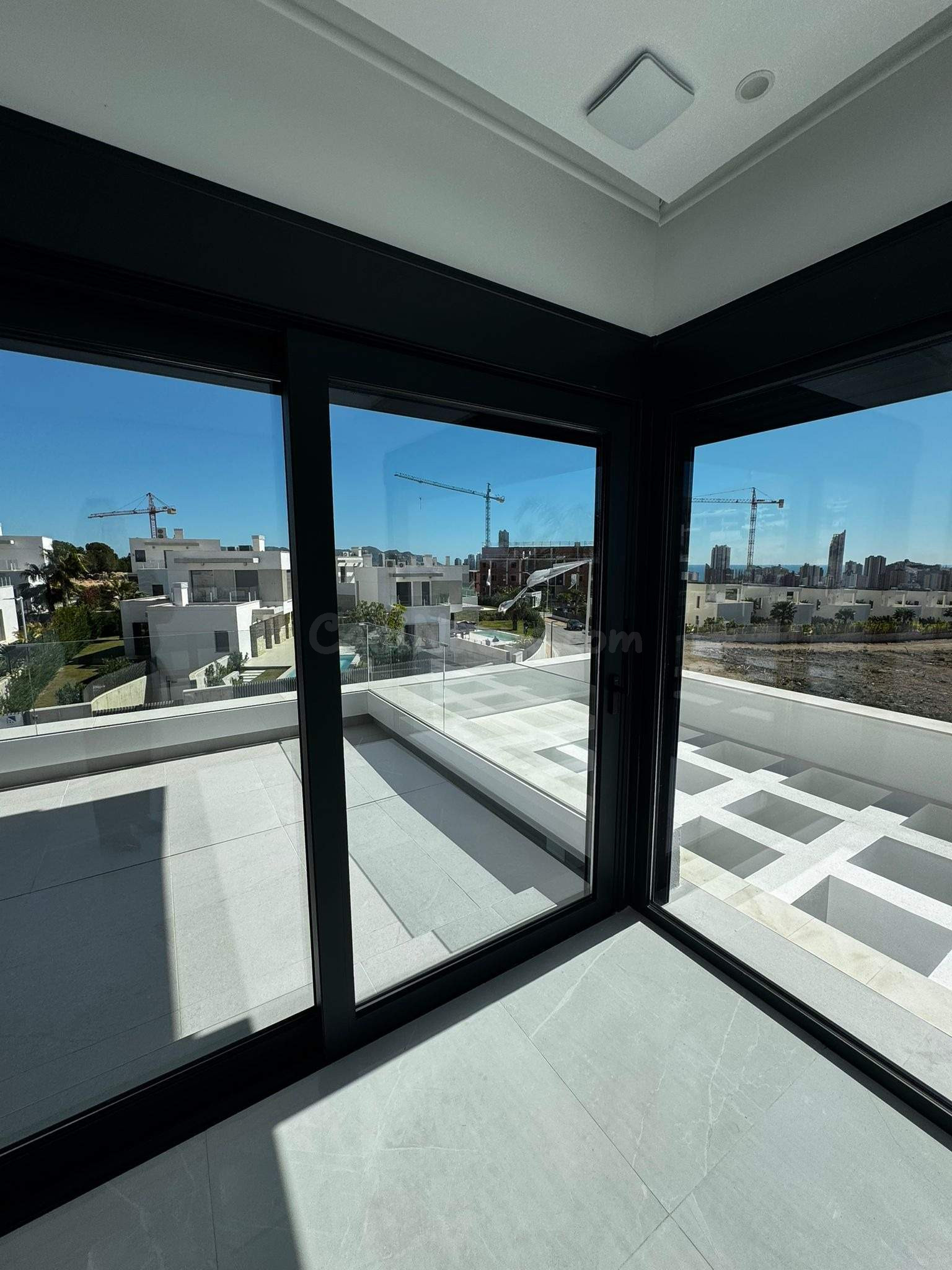 Villa de Lujo 3 habitaciones 174m² en venta - Finestrat hill - foto 5