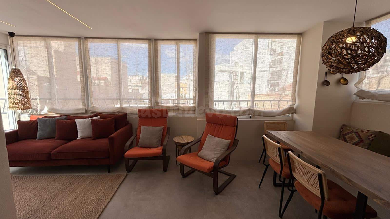 Piso 2 habitaciones 94m² en venta - Mercado - foto 2