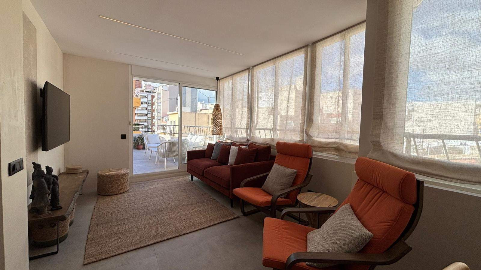 Piso 2 habitaciones 94m² en venta - Mercado - foto 5