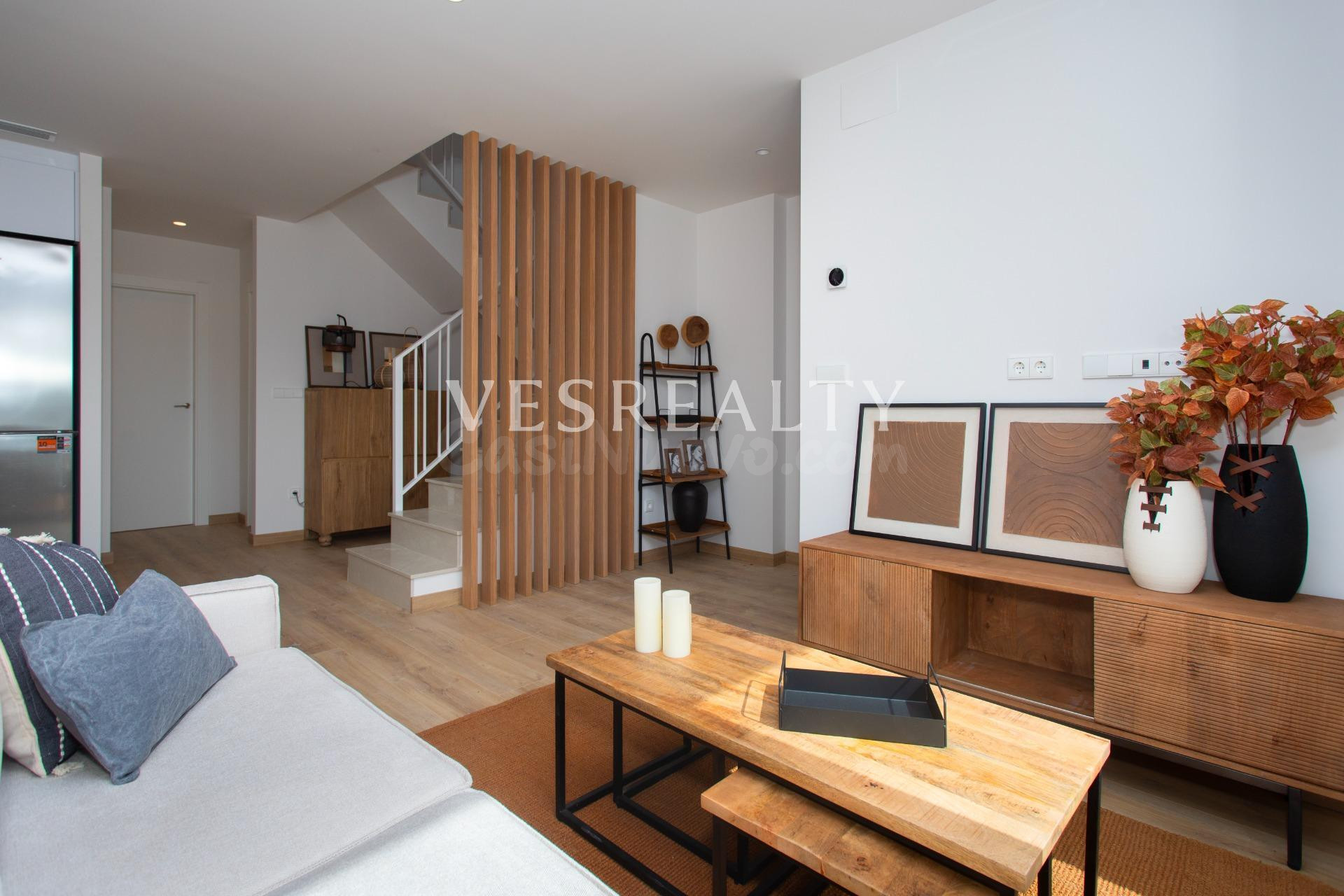 Casa Tipo Dúplex 3 habitaciones 163m² en venta - Alenda Golf - foto 3