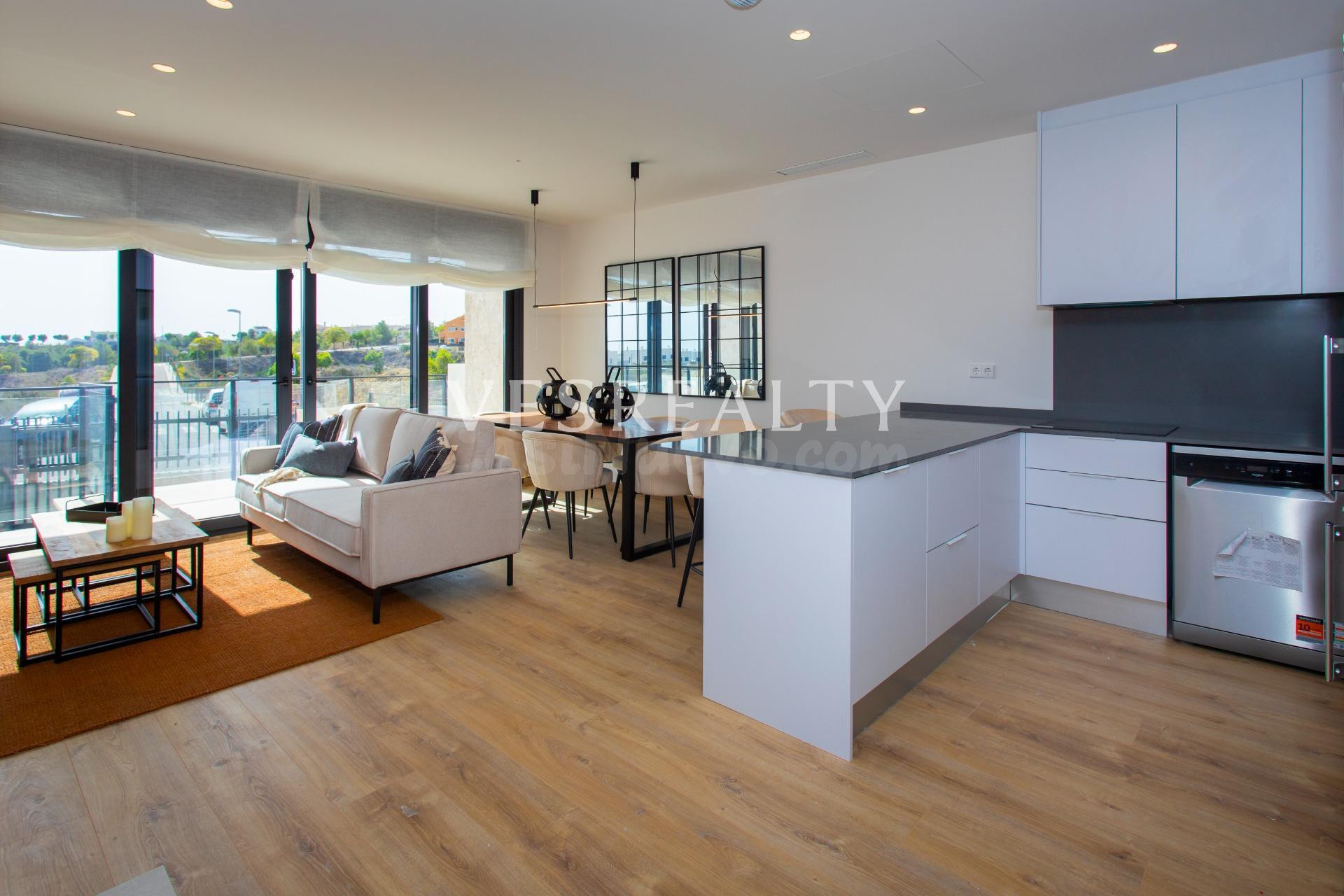 Casa Tipo Dúplex 3 habitaciones 163m² en venta - Alenda Golf - foto 4