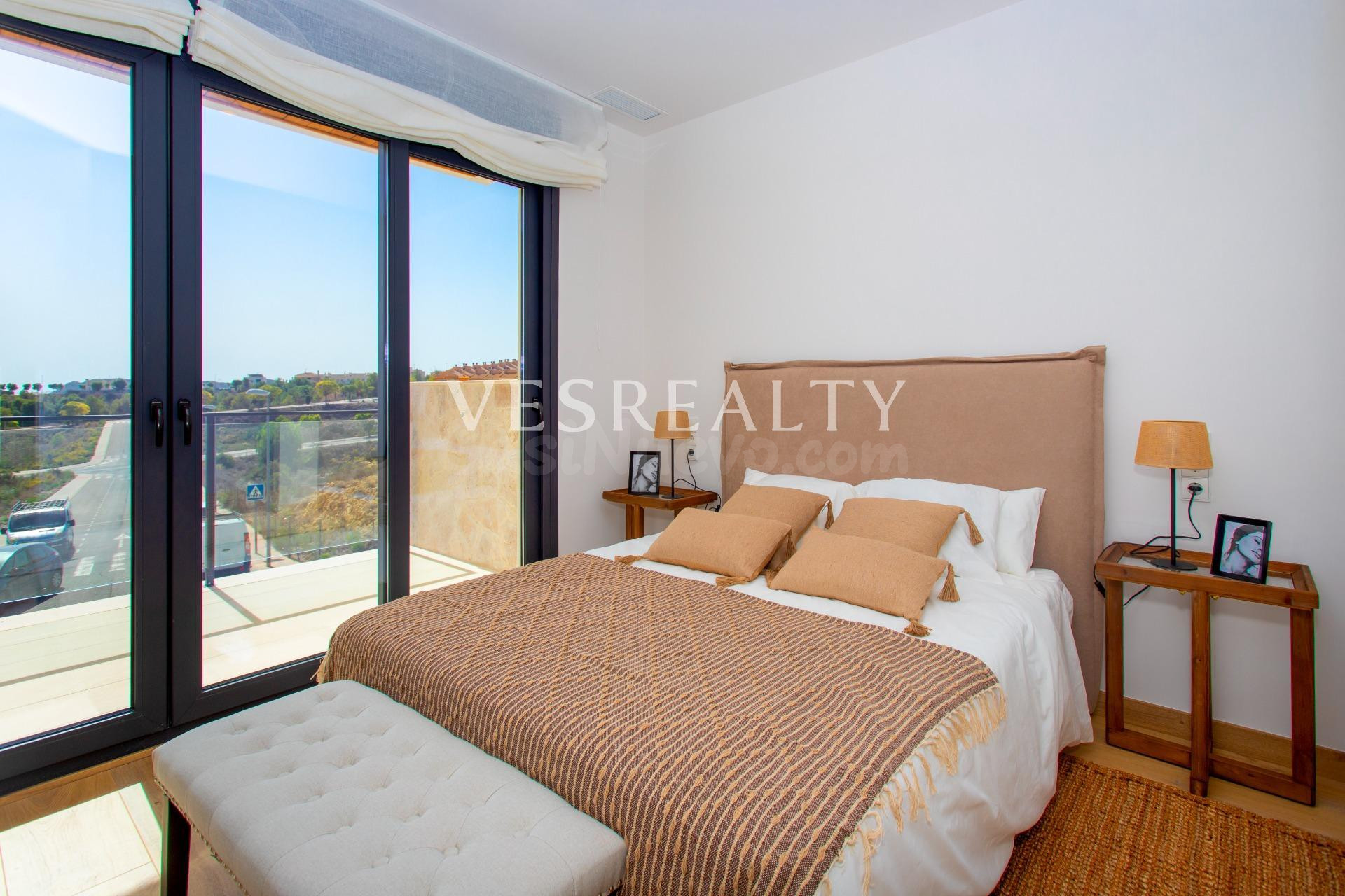 Casa Tipo Dúplex 3 habitaciones 163m² en venta - Alenda Golf - foto 5