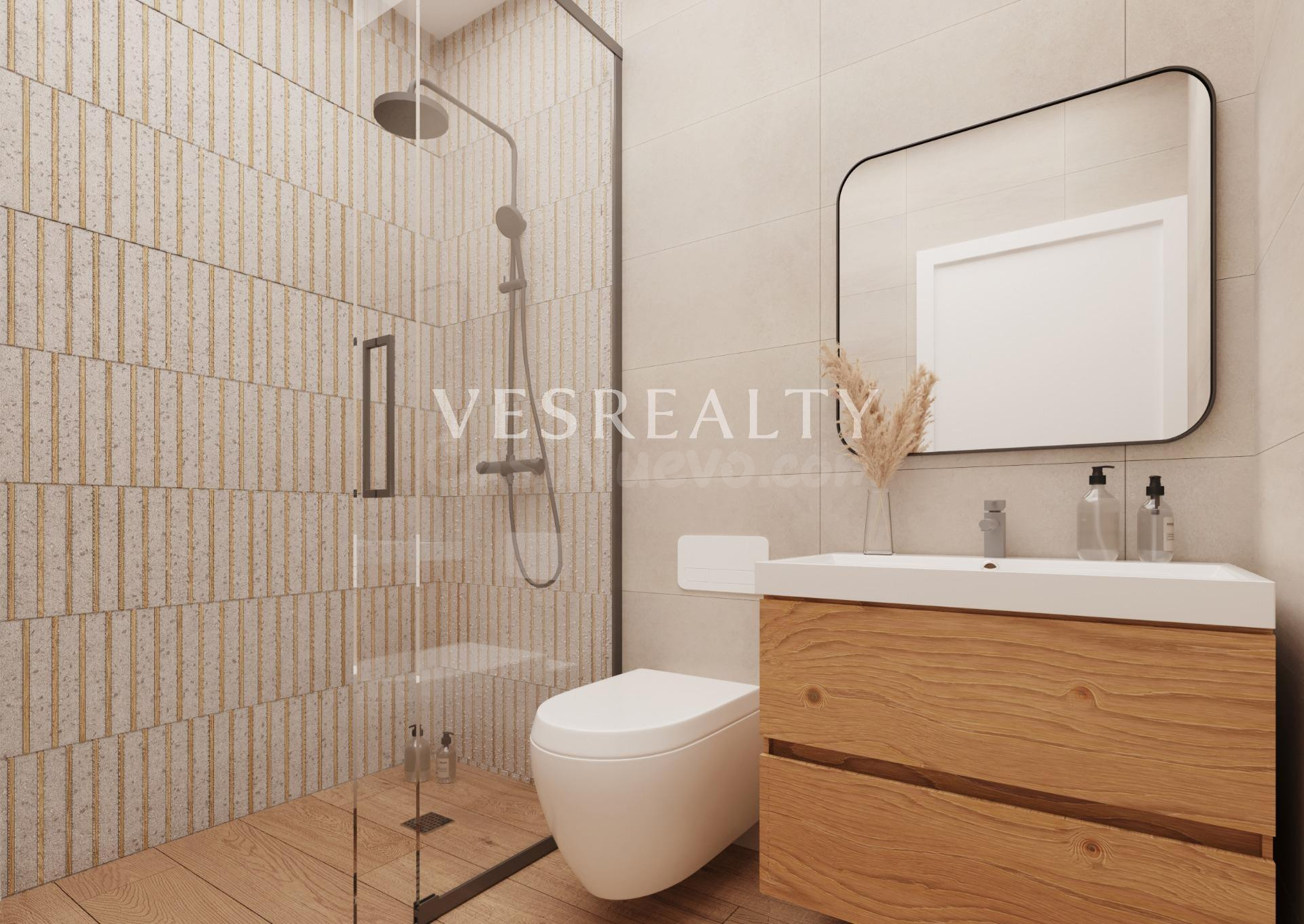 Apartamento 3 habitaciones 122m² en venta - Bonalba-Cotoveta - foto 4
