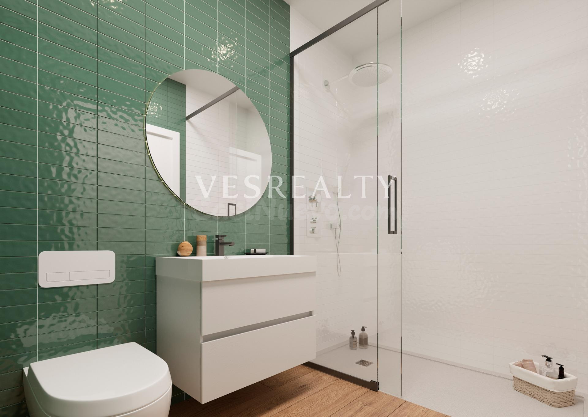Apartamento 3 habitaciones 122m² en venta - Bonalba-Cotoveta - foto 5
