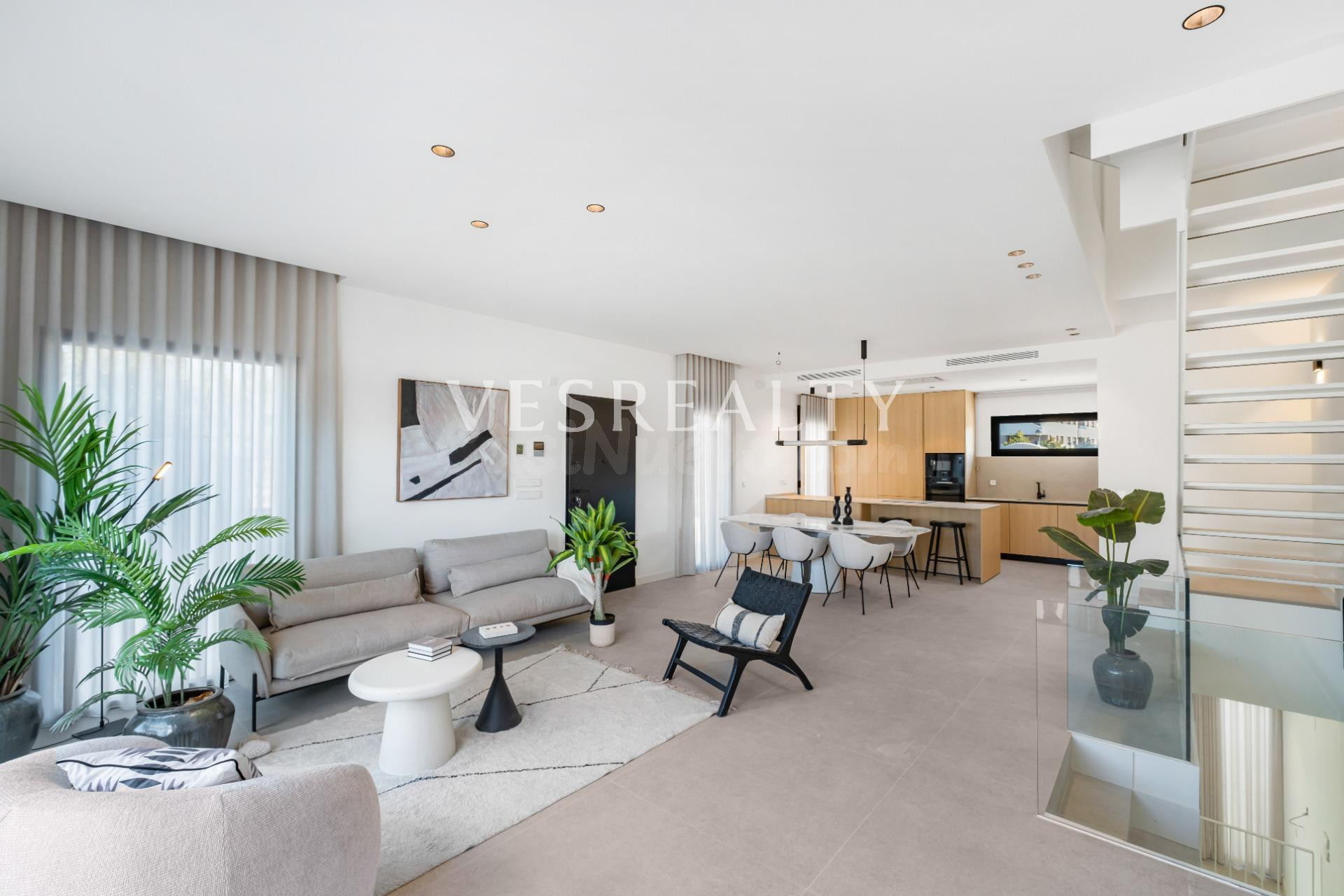 Pareado 3 habitaciones 205m² en venta - Bellavista - Capisco - foto 4