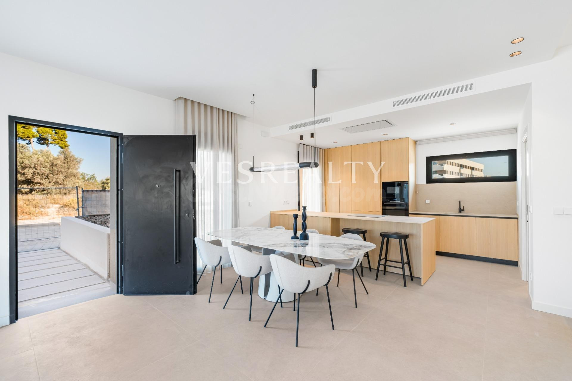Pareado 3 habitaciones 190m² en venta - Bellavista - Capisco - foto 3