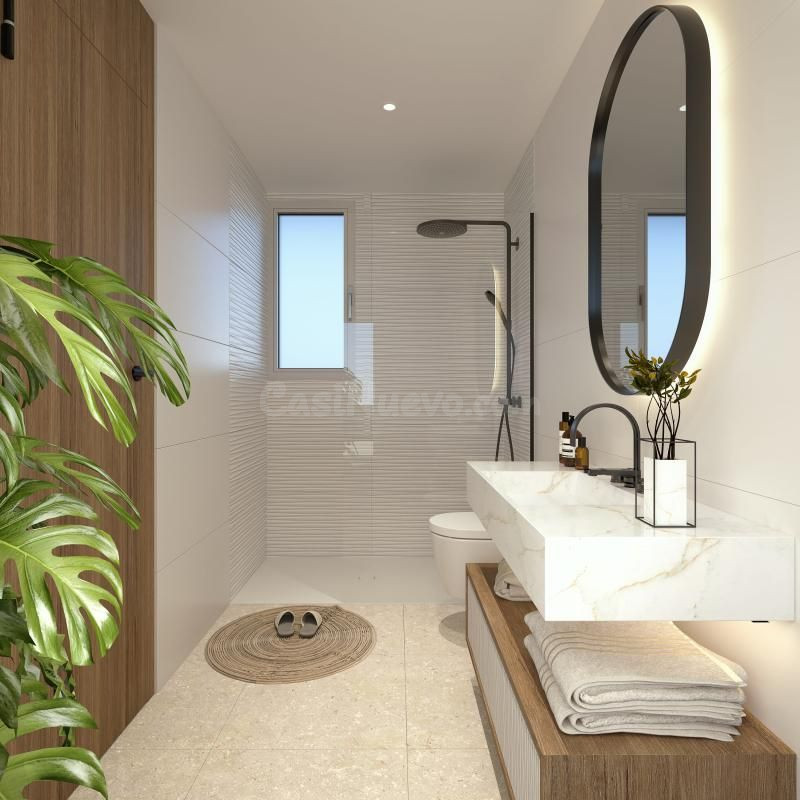 Planta baja 2 habitaciones 70m² en venta - Pueblo Latino - foto 5