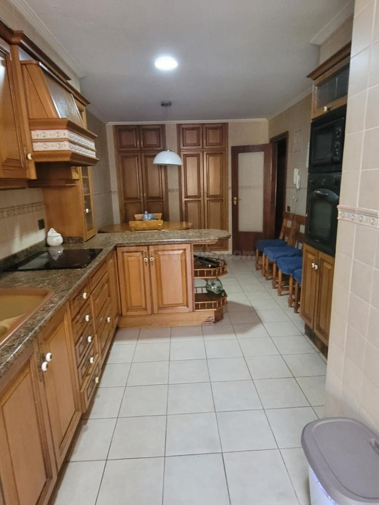 Piso 5 habitaciones 192m² en venta - Centro vila-real