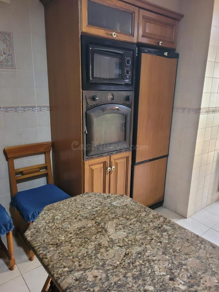 Piso 5 habitaciones 192m² en venta - Centro vila-real - foto 3