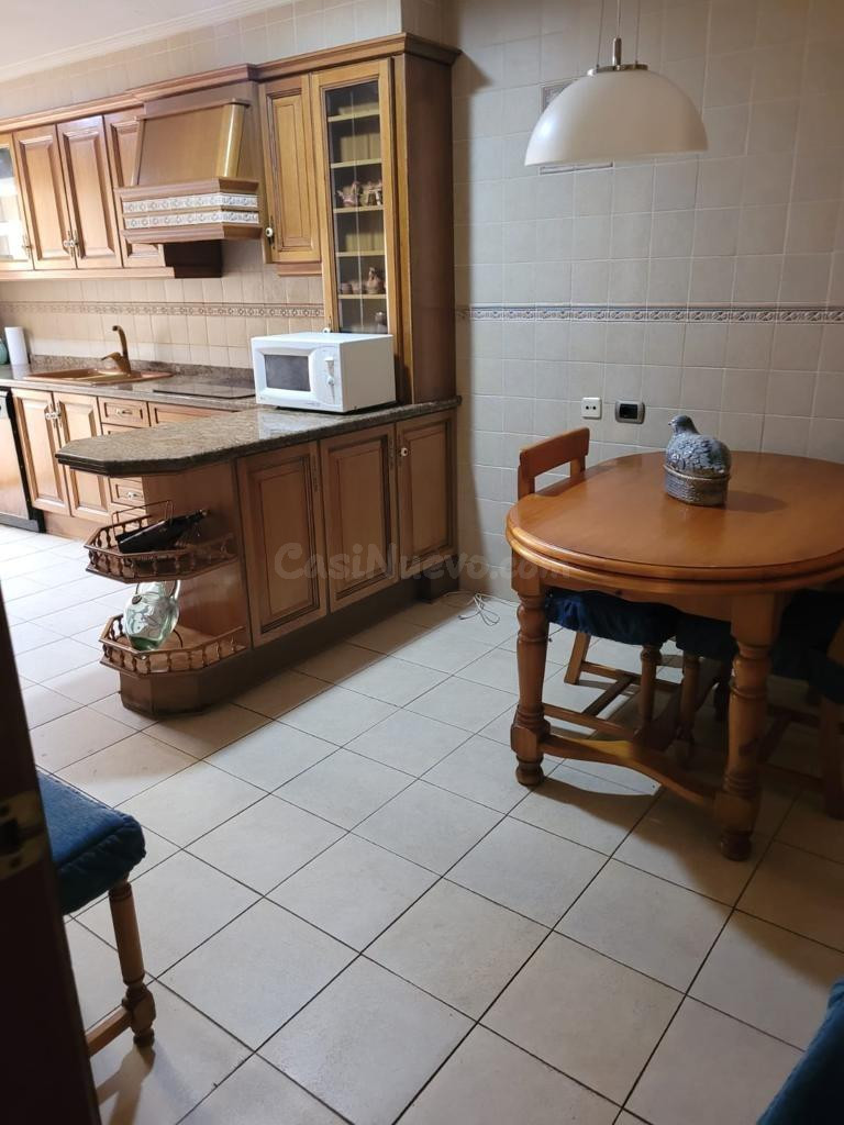 Piso 5 habitaciones 192m² en venta - Centro vila-real - foto 4
