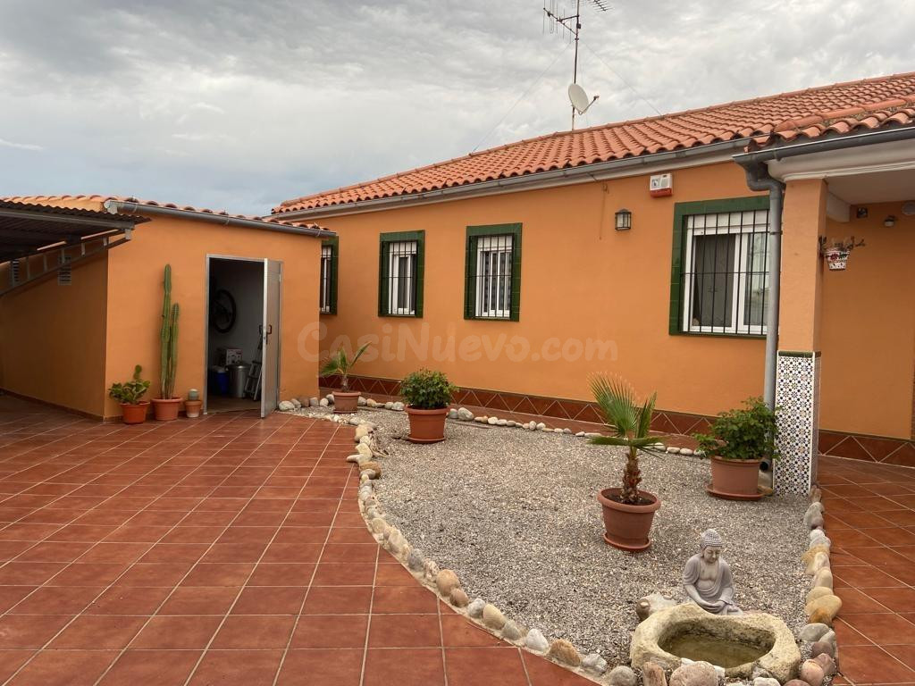 Chalet 3 habitaciones 165m² en venta - El Madrigal
